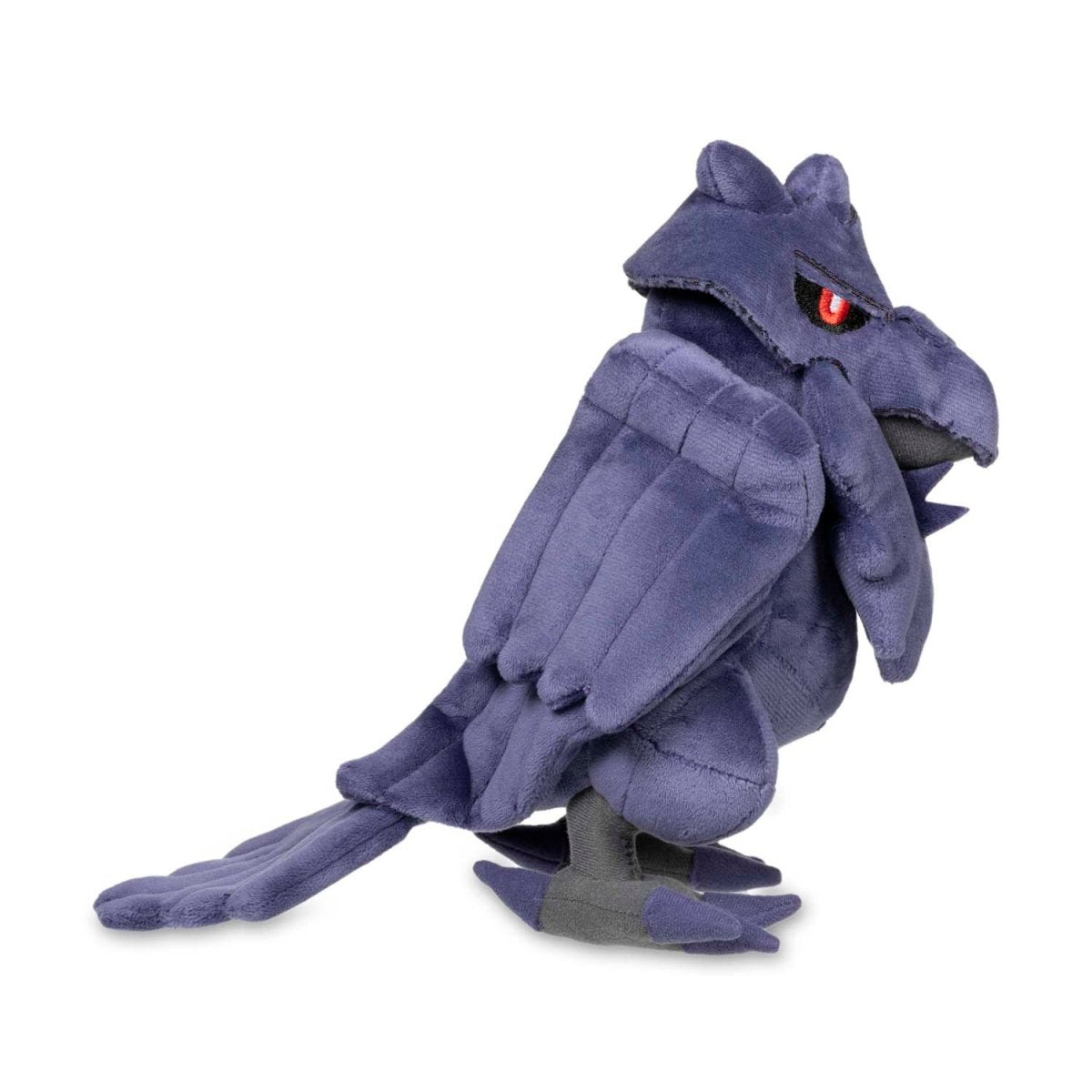 Pokemon Center Corviknight Poké Plush - 9 In.