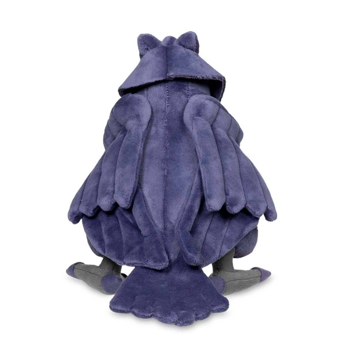Pokemon Center Corviknight Poké Plush - 9 In.