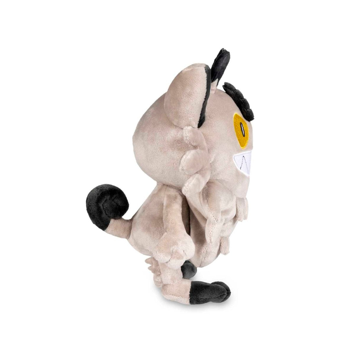 Pokémon Center Original Plush Galarian Meowth
…
