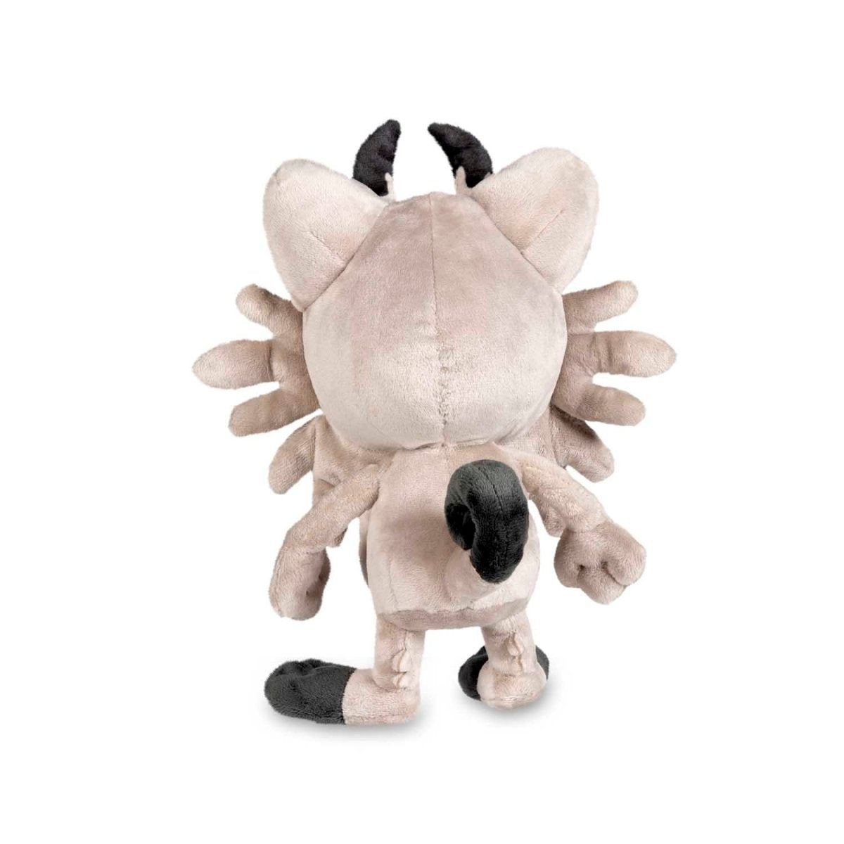 Pokémon Center Original Plush Galarian Meowth
…