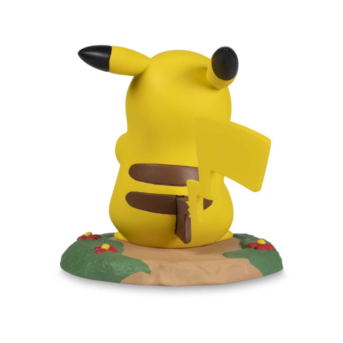 Pokemon Center: Pikachu Moods - Love Figure