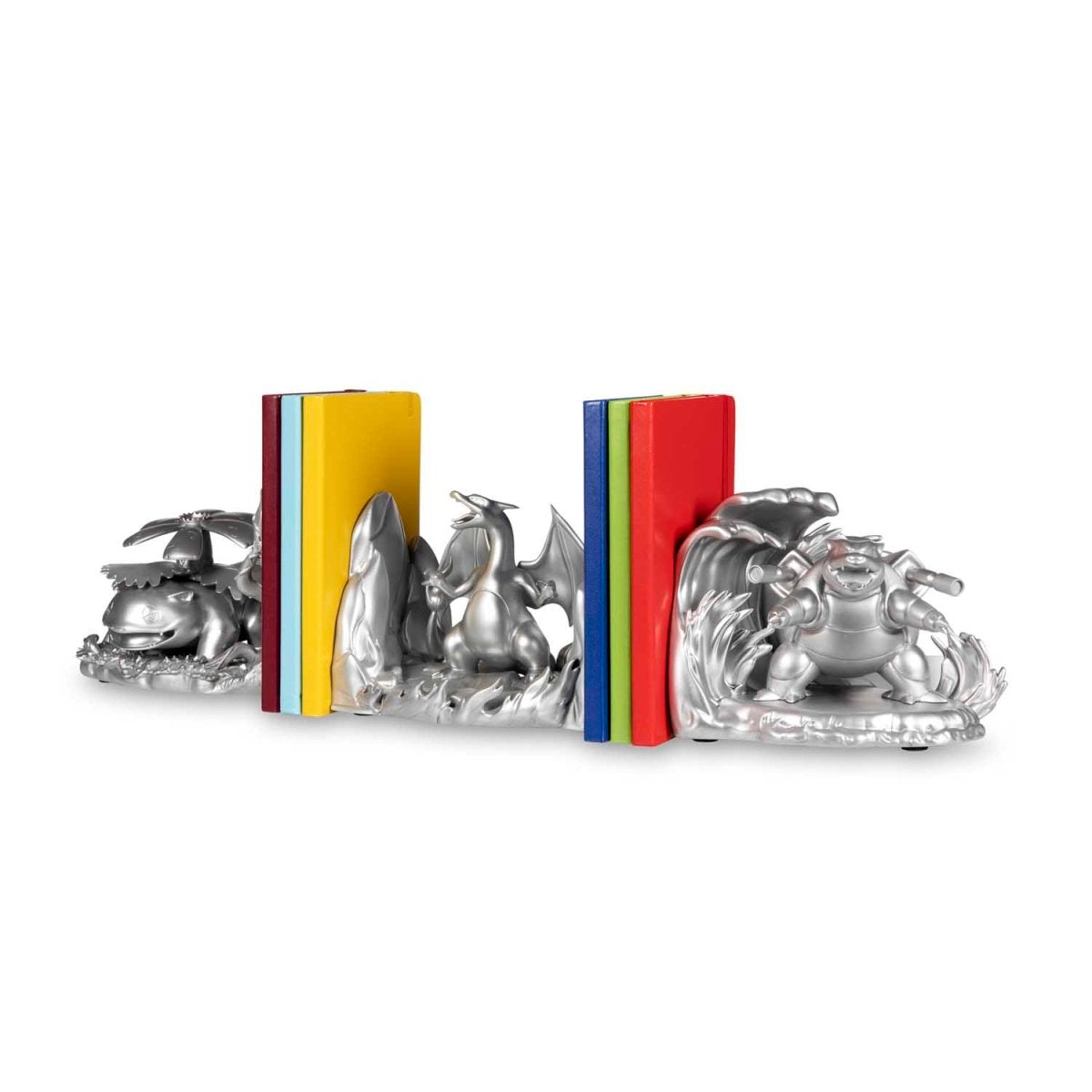 Pokemon Center: Blastoise Kanto Final Evolution Bookend