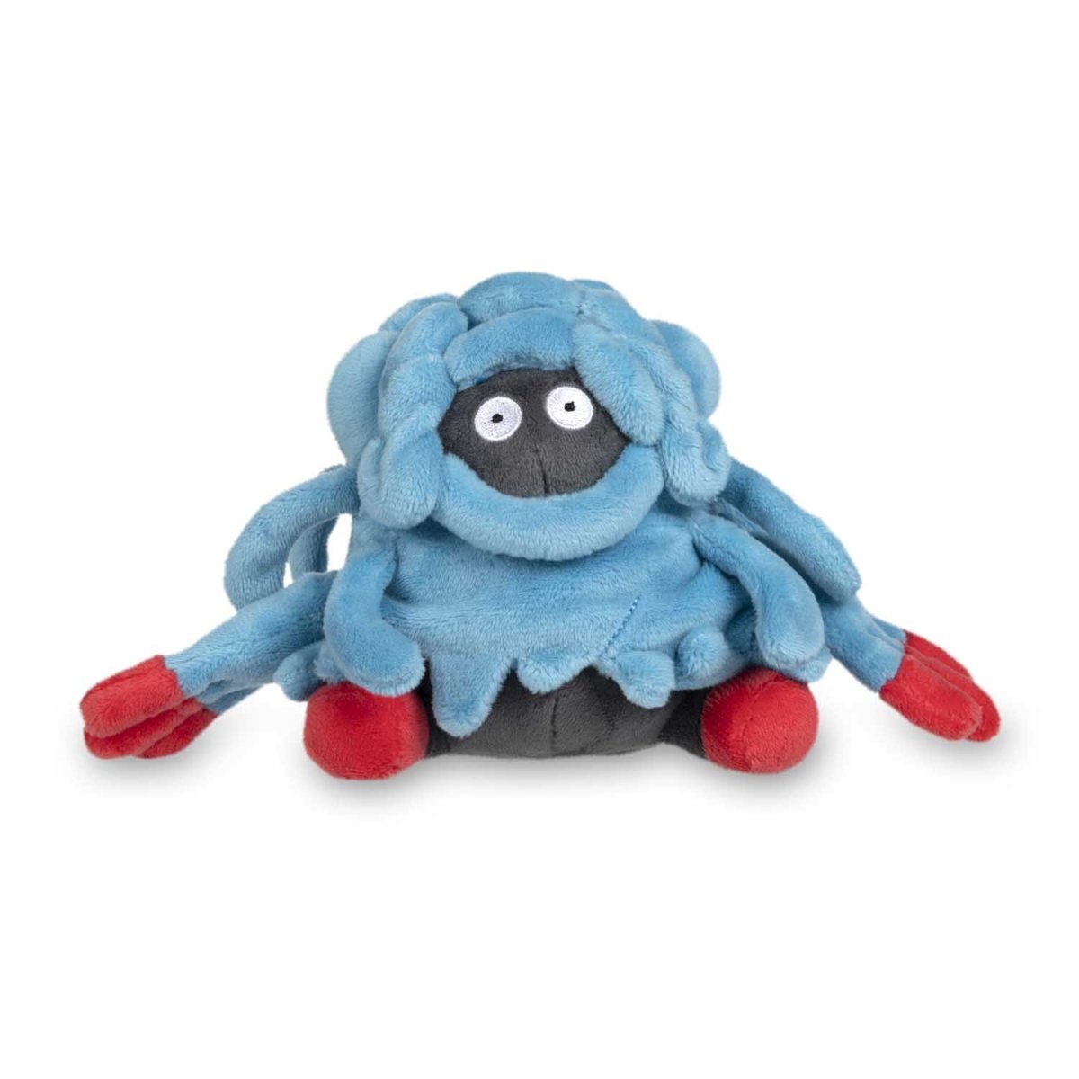 Pokemon Center: Sitting Cuties: Tangrowth Plush # 465 - Generation 4 - 6 In