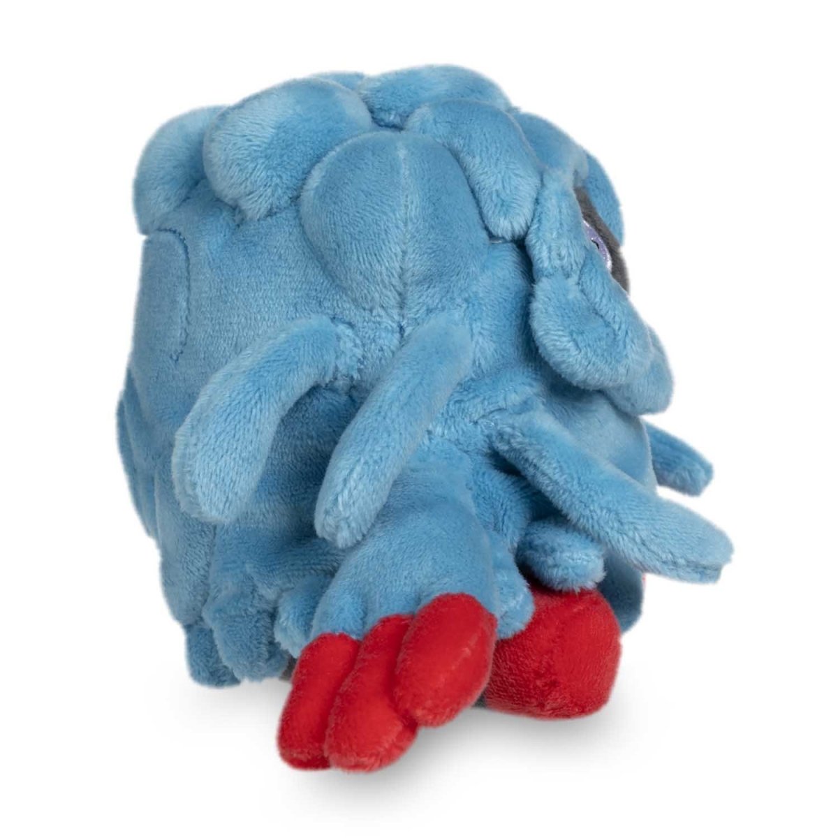 Pokemon Center: Sitting Cuties: Tangrowth Plush # 465 - Generation 4 - 6 In