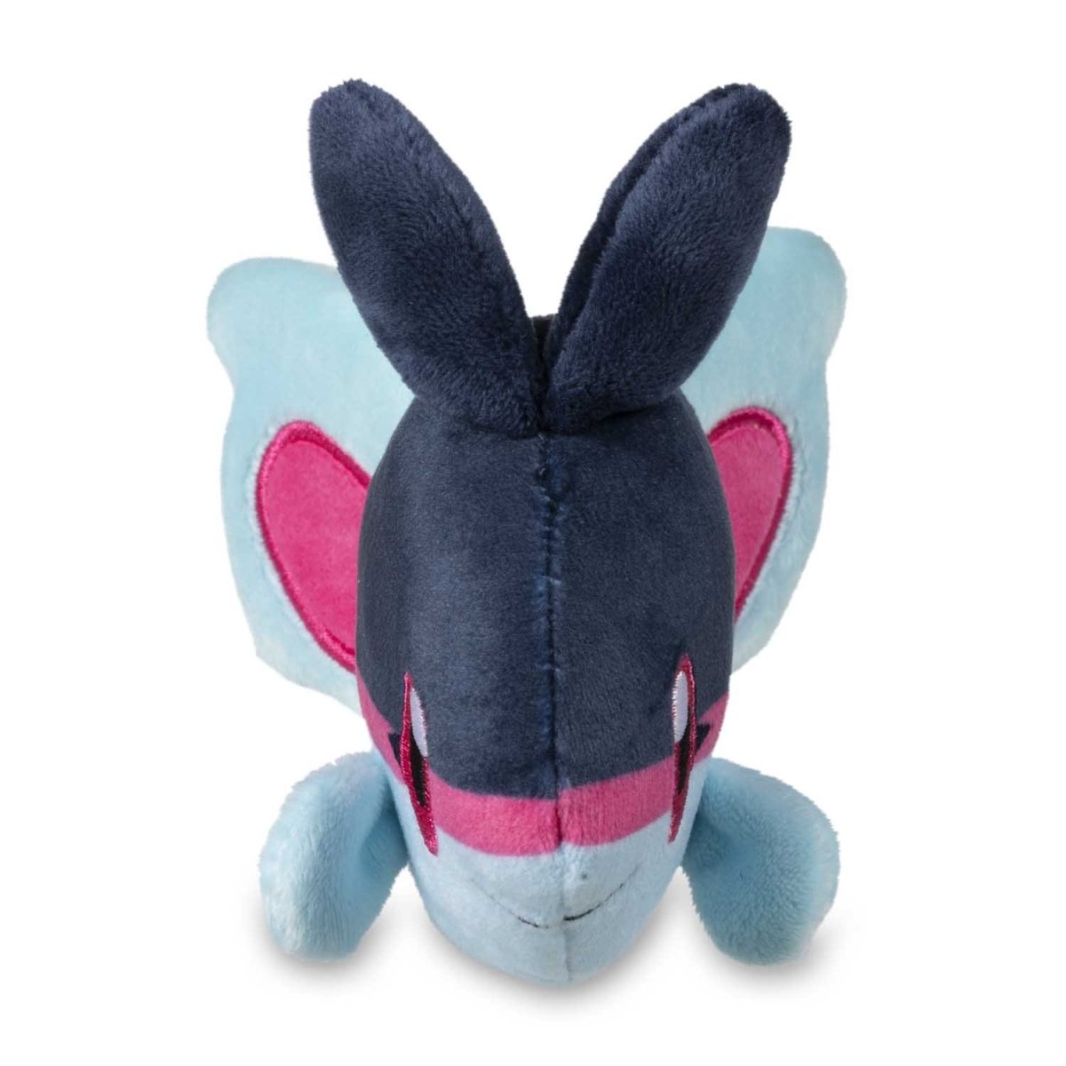 Pokemon Center: Sitting Cuties: Finneon Plush # 456 - Generation 4 - 6 In