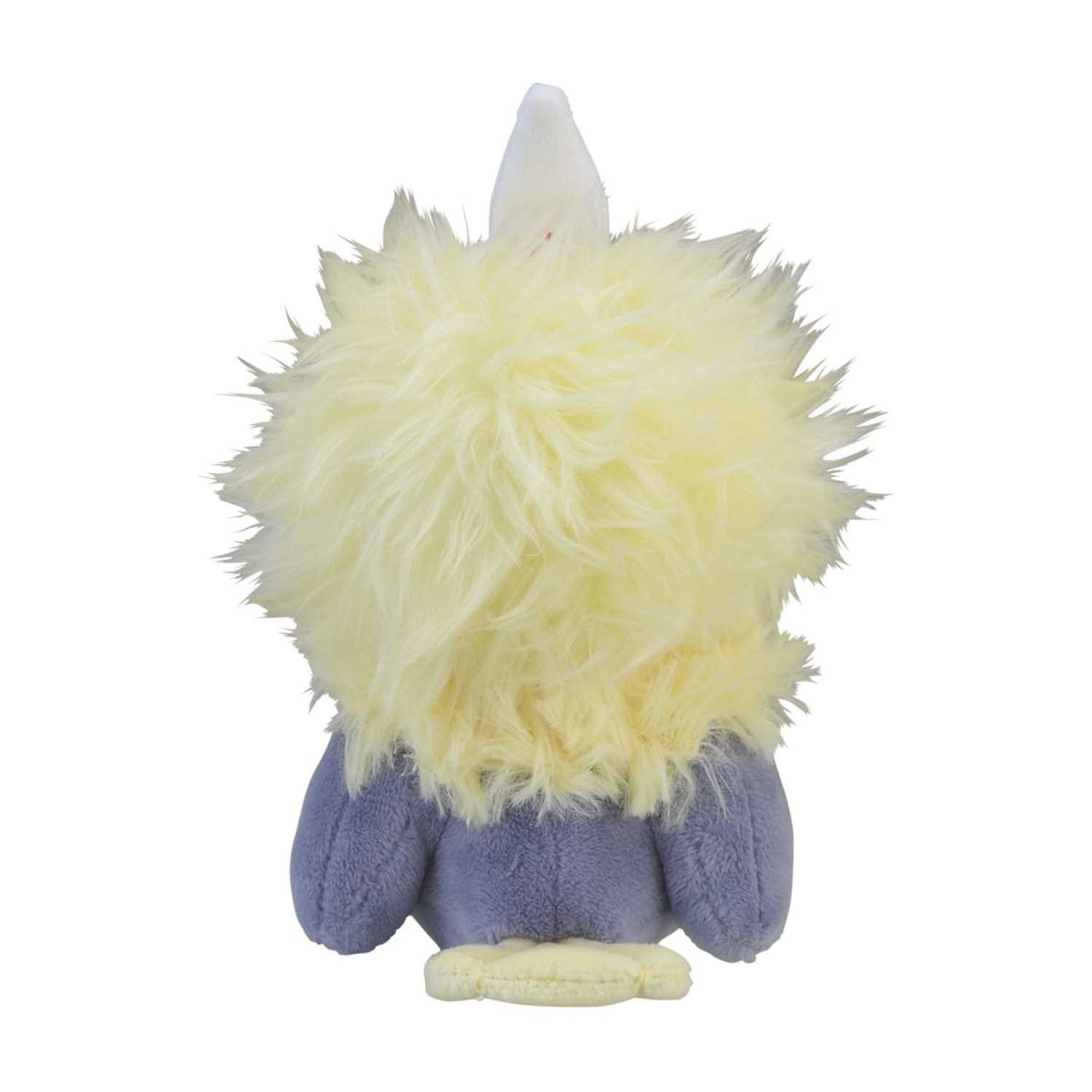 Pokemon Center: Sitting Cuties: Rufflet Plush # 627 - Generation 5 - 6 In