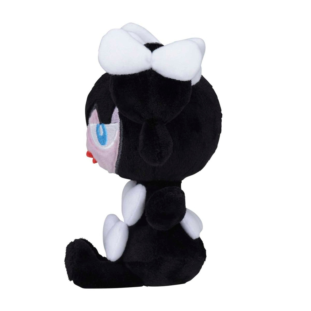 Pokemon Center: Sitting Cuties: Gothorita Plush # 575 - Generation 5 - 6 In