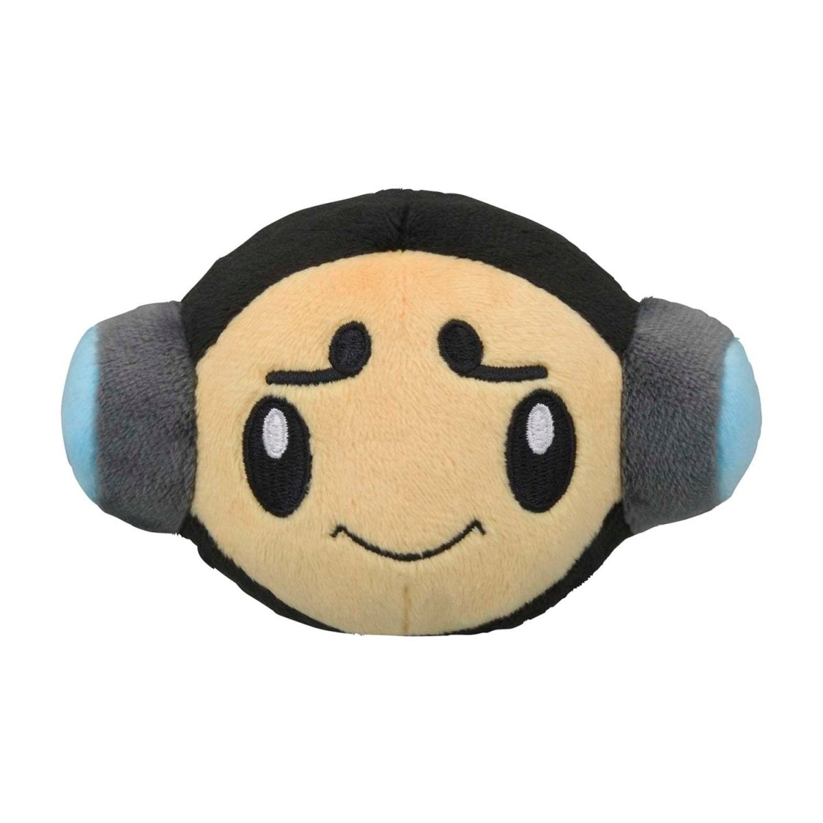 Pokemon Center: Sitting Cuties: Tympole Plush # 535 - Generation 5 - 6 In