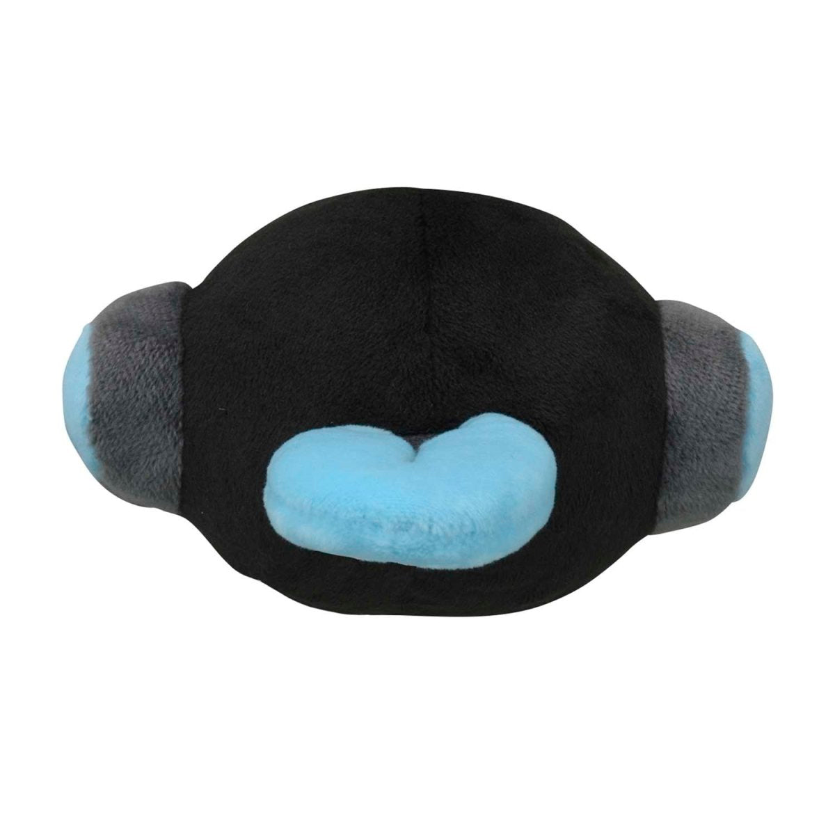 Pokemon Center: Sitting Cuties: Tympole Plush # 535 - Generation 5 - 6 In