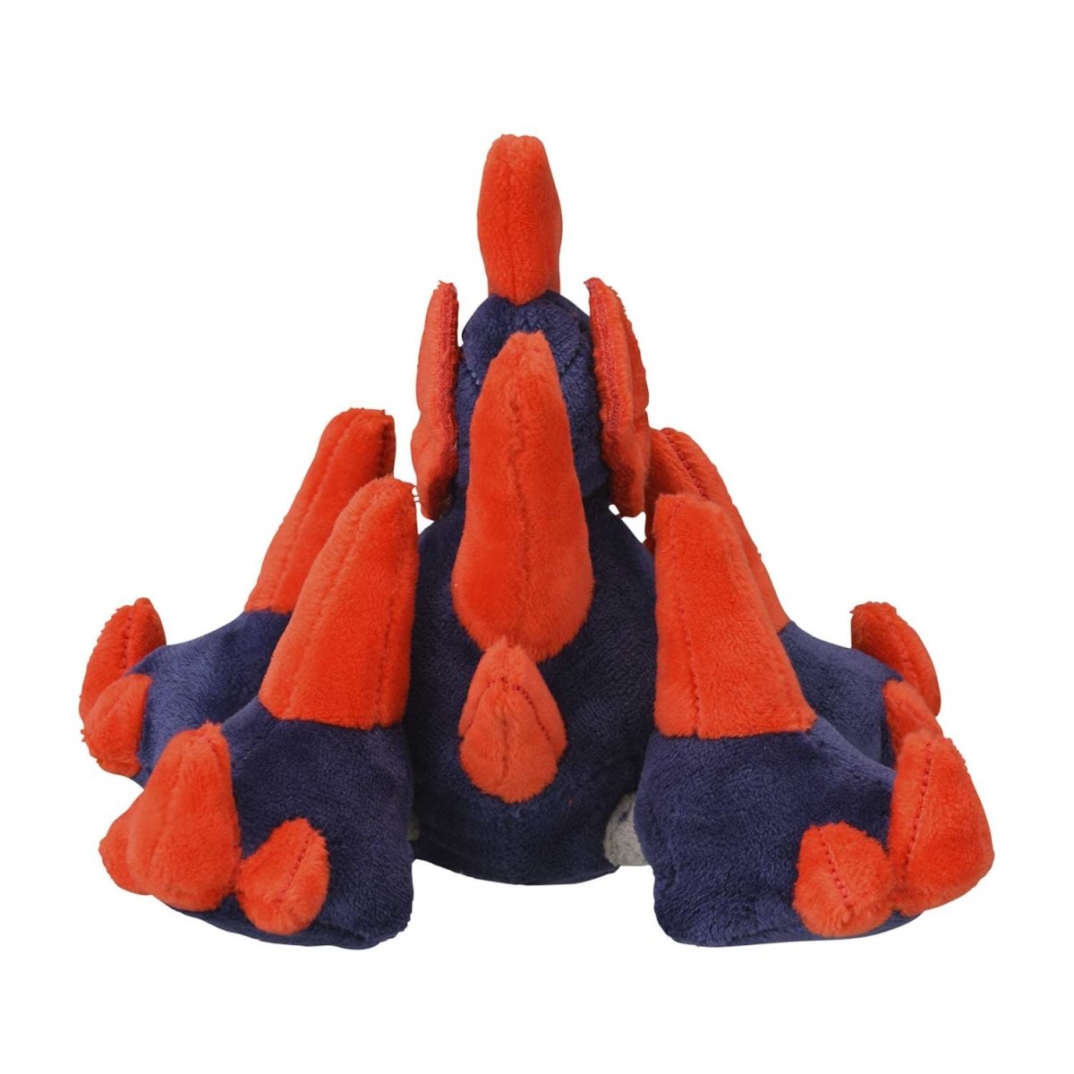 Pokemon Center: Sitting Cuties: Gigalith Plush # 526 - Generation 5 - 6 In