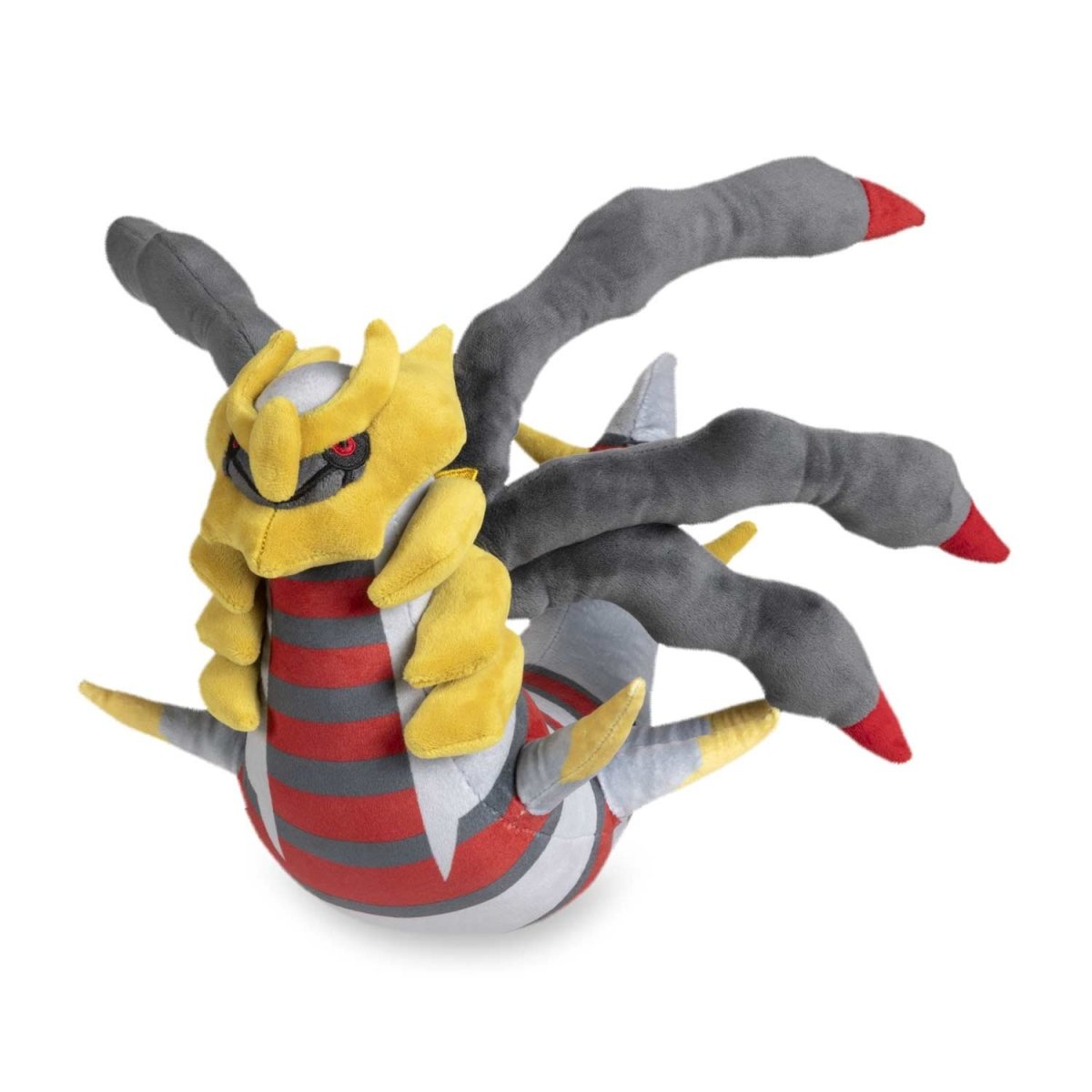 Pokemon Center Giratina (Origin Forme) Poké Plush - 11 ¾ In.