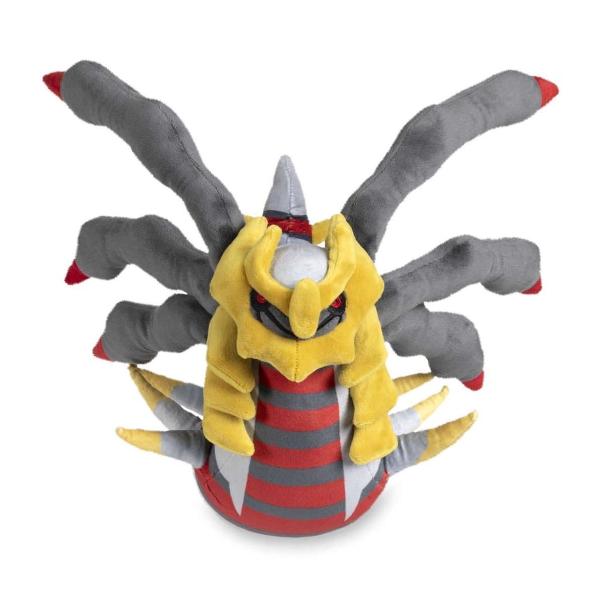 Pokemon Center Giratina (Origin Forme) Poké Plush - 11 ¾ In.