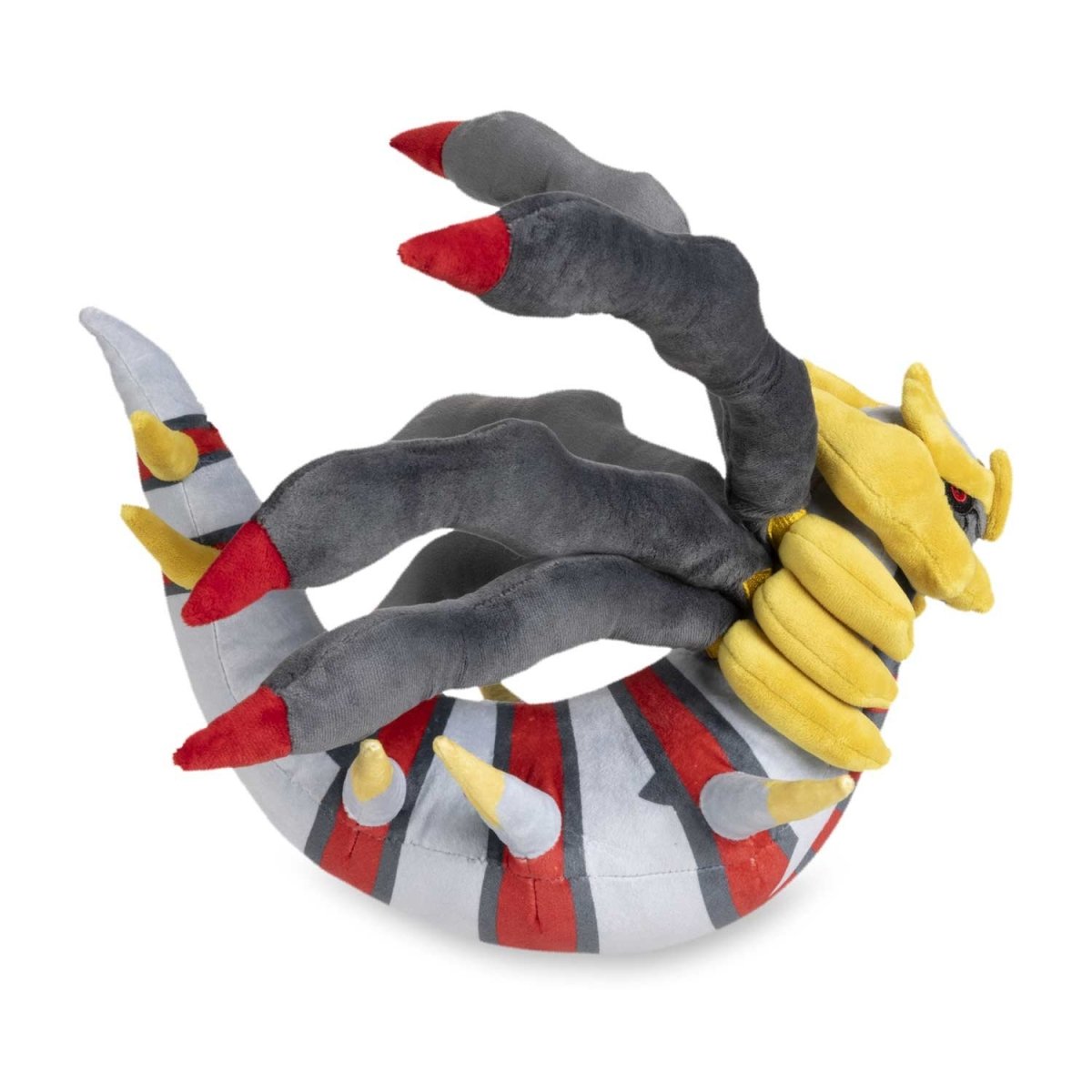 Pokemon Center Giratina (Origin Forme) Poké Plush - 11 ¾ In.