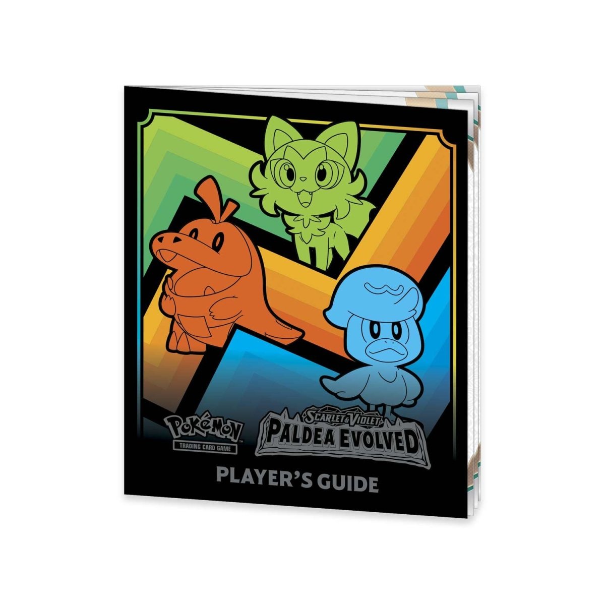 Pokemon TCG: Scarlet & Violet - Paldea Evolved Pokemon Center Elite Trainer Box - 11 Packs, Promos