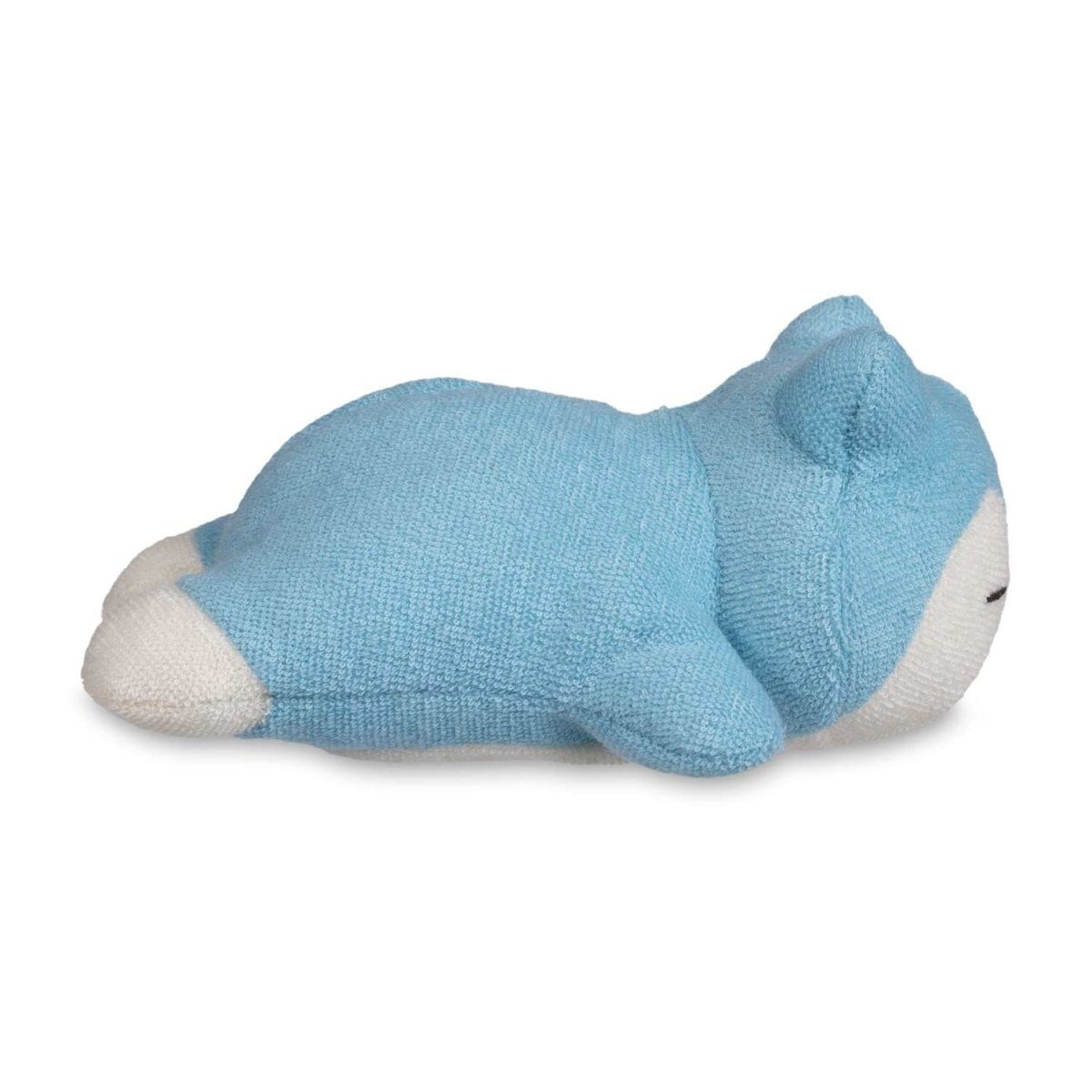 Pokemon Center Snorlax Pokemon Comfy Cuddlers Plush