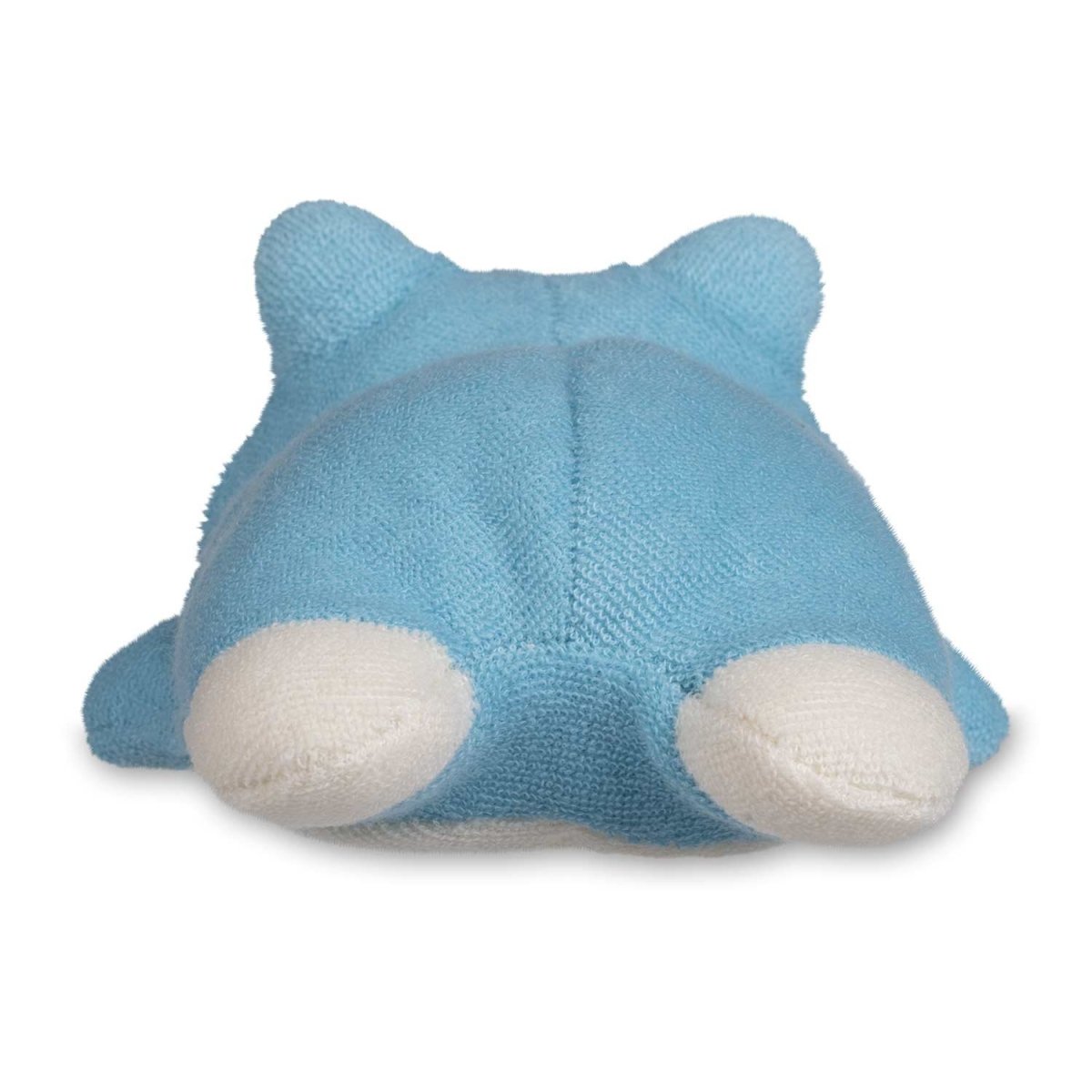 Pokemon Center Snorlax Pokemon Comfy Cuddlers Plush
