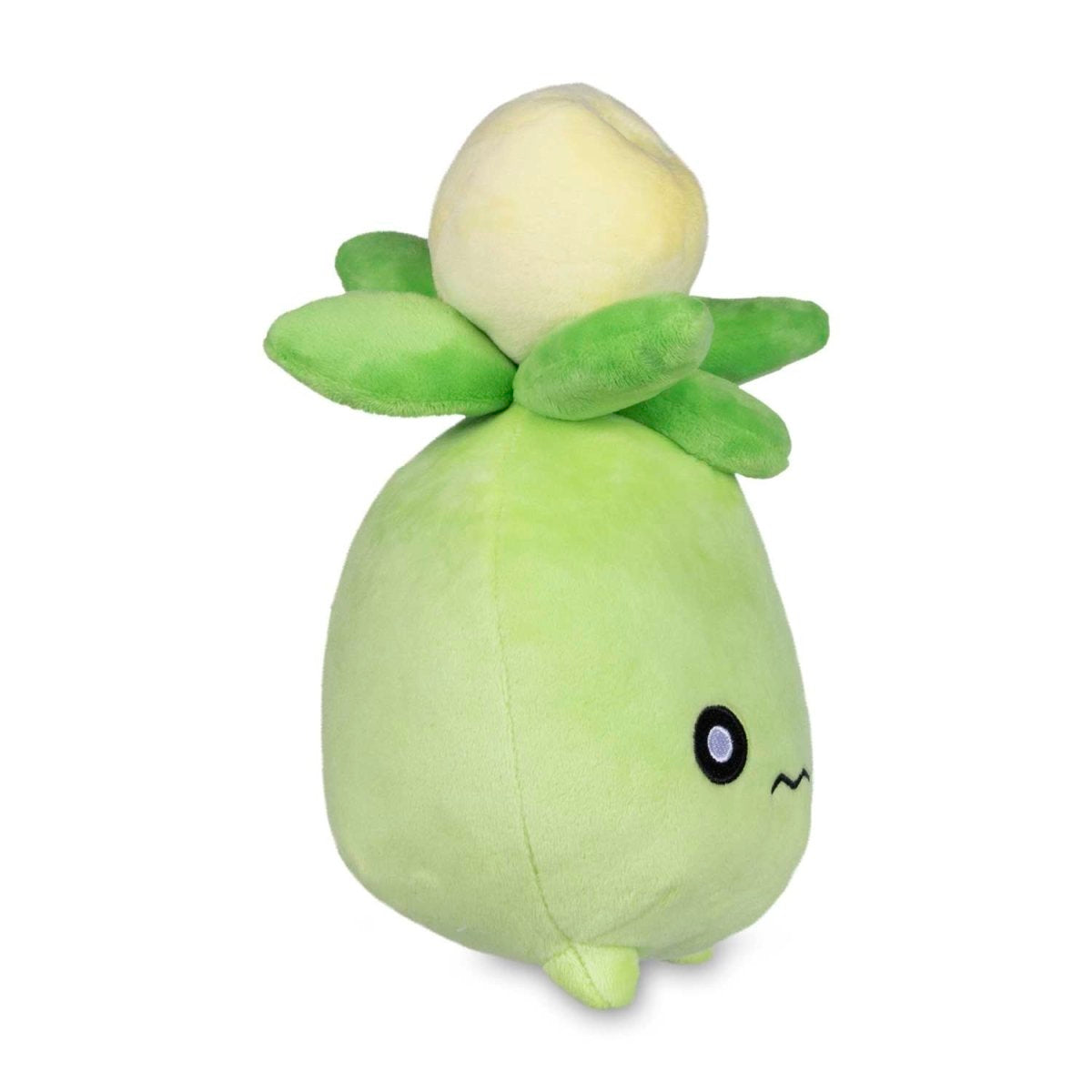 Pokemon Center Smoliv Poké Plush - 9 In.