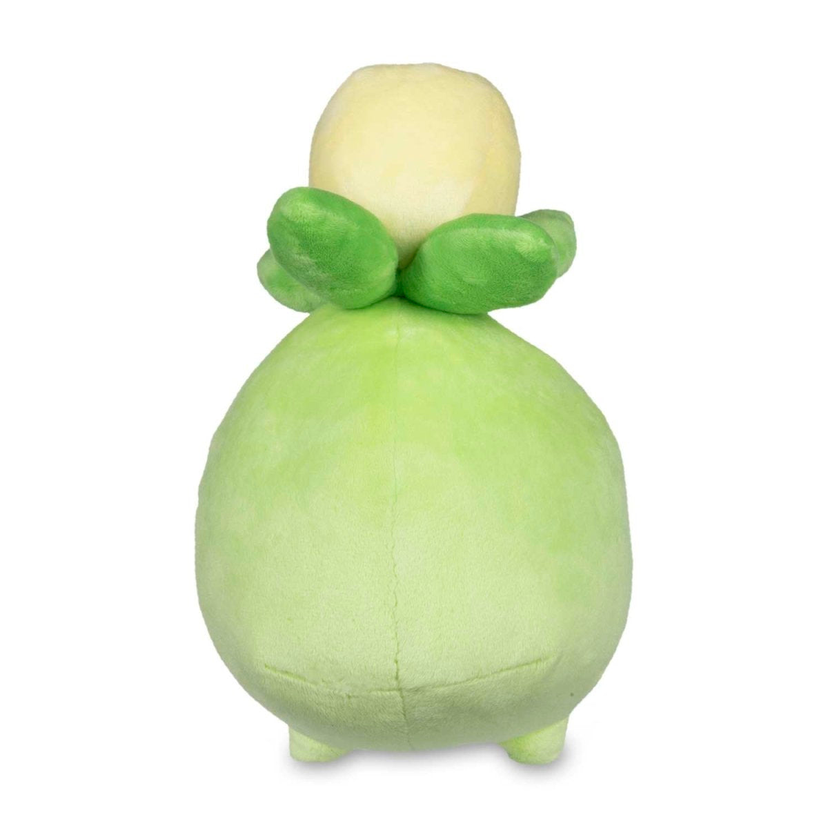 Pokemon Center Smoliv Poké Plush - 9 In.