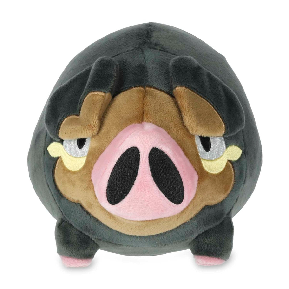 Pokemon Center: Lechonk Poké Plush, 7 ¾ Inch