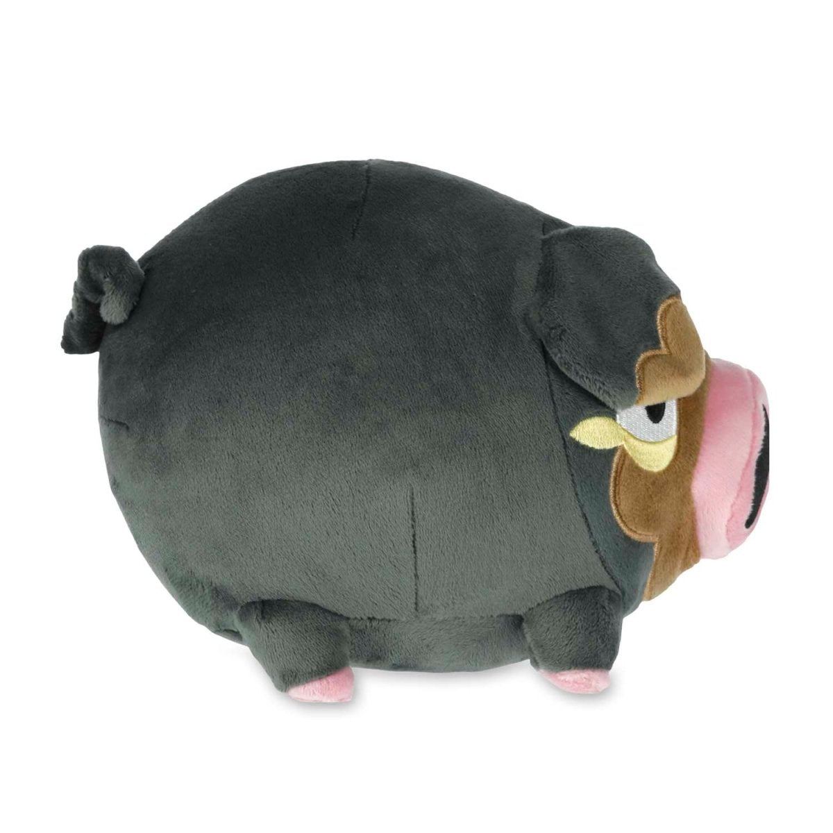 Pokemon Center: Lechonk Poké Plush, 7 ¾ Inch