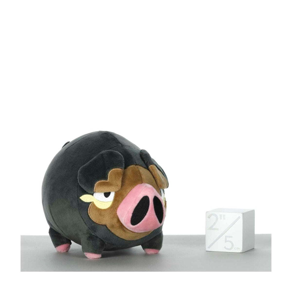 Pokemon Center: Lechonk Poké Plush, 7 ¾ Inch