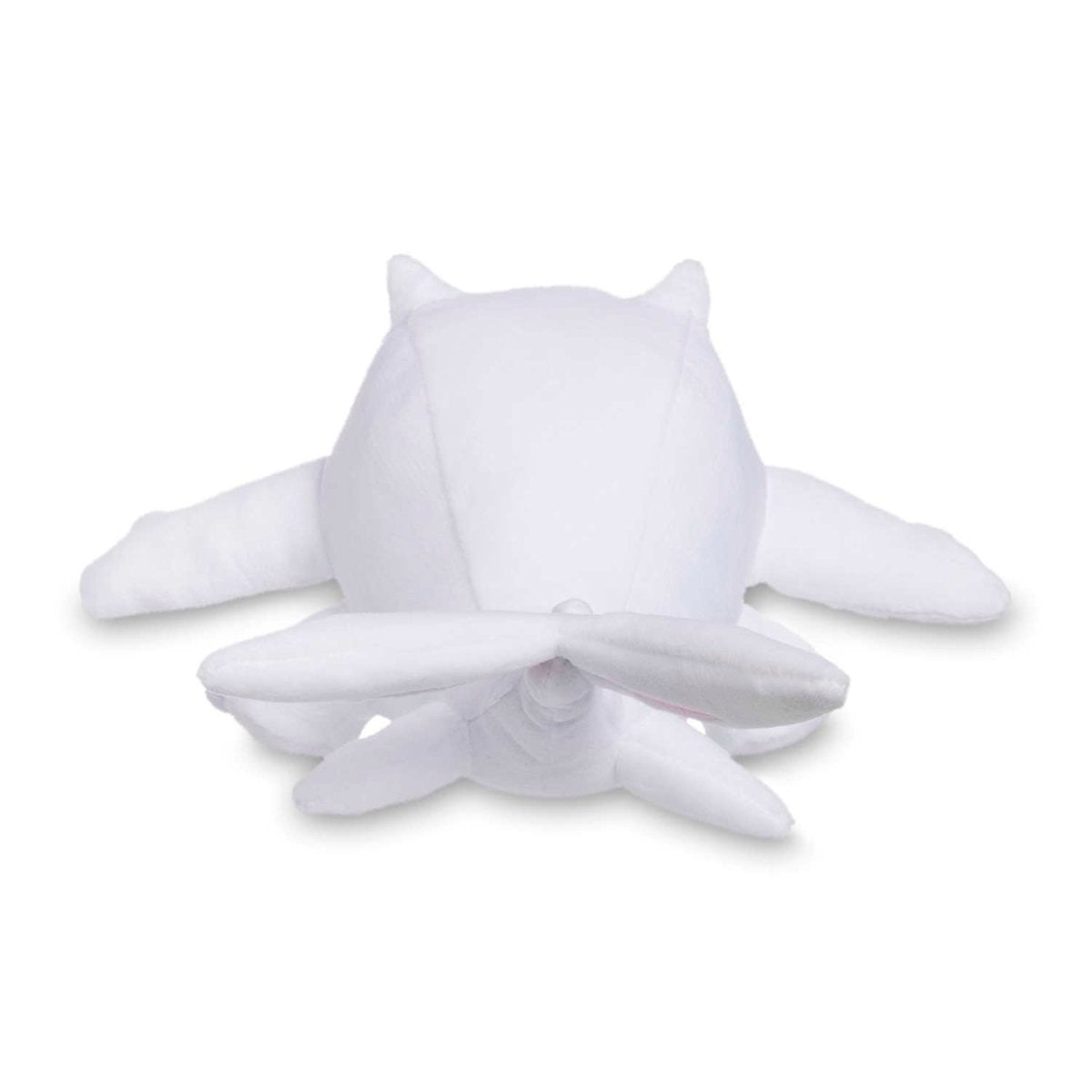 Pokemon Center Cetitan Poké Plush - 11 ½ In.