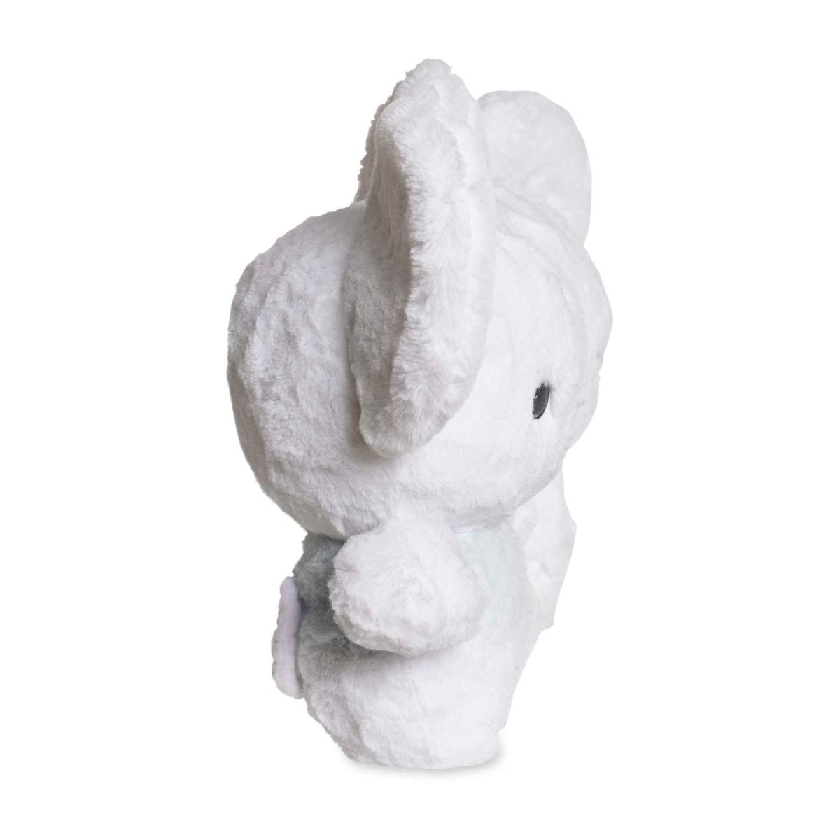 Pokemon Center Tandemaus Comfy Friends Plush - 11 ¾ In.