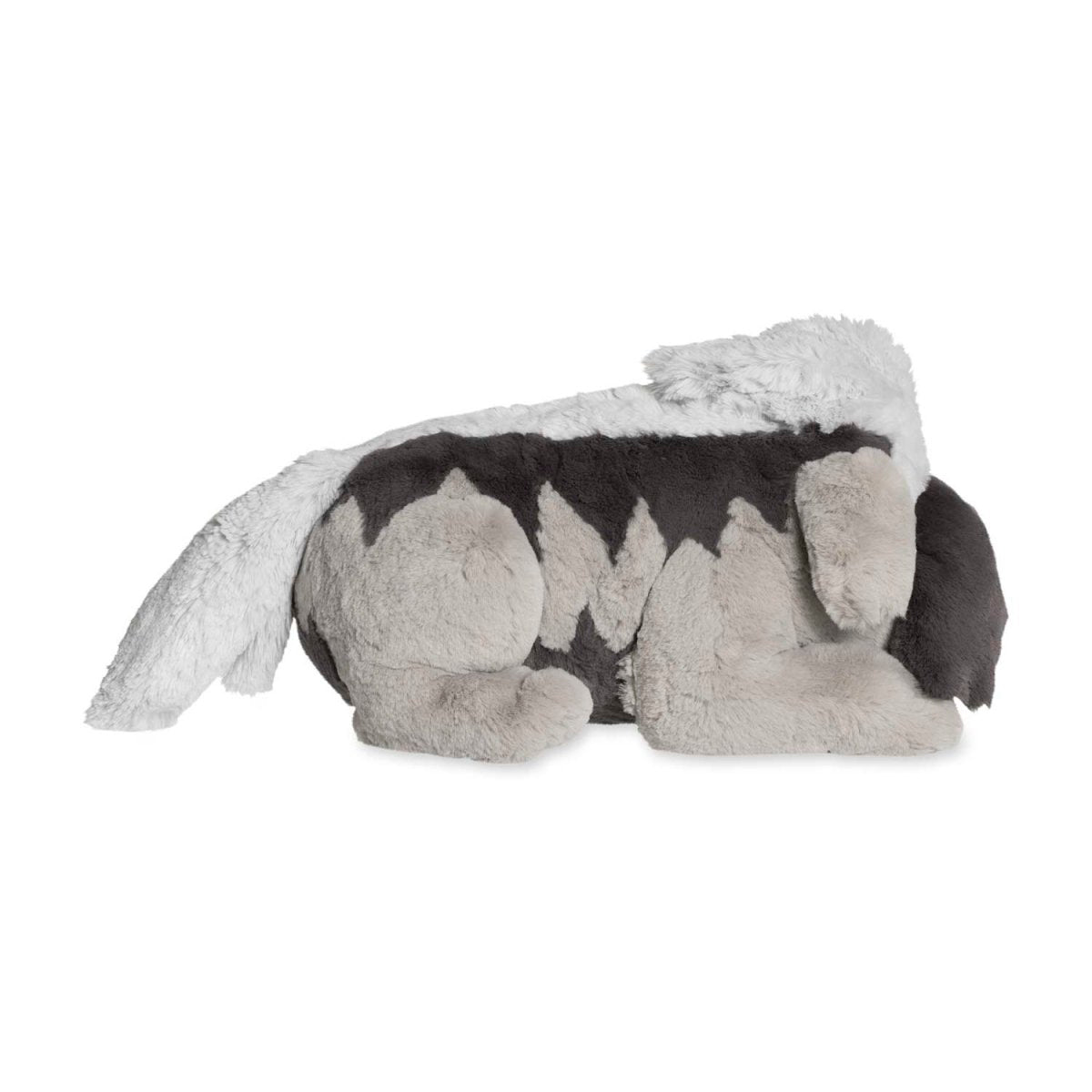 Pokemon Center: Mabosstiff Comfy Friends Plush, 9 ½ Inch