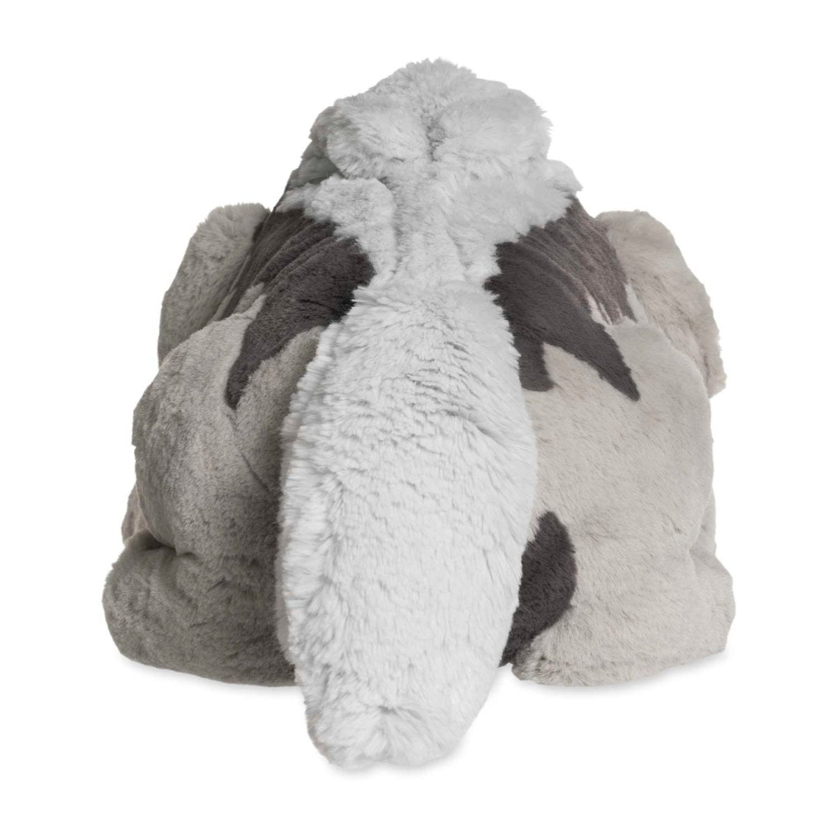 Pokemon Center: Mabosstiff Comfy Friends Plush, 9 ½ Inch