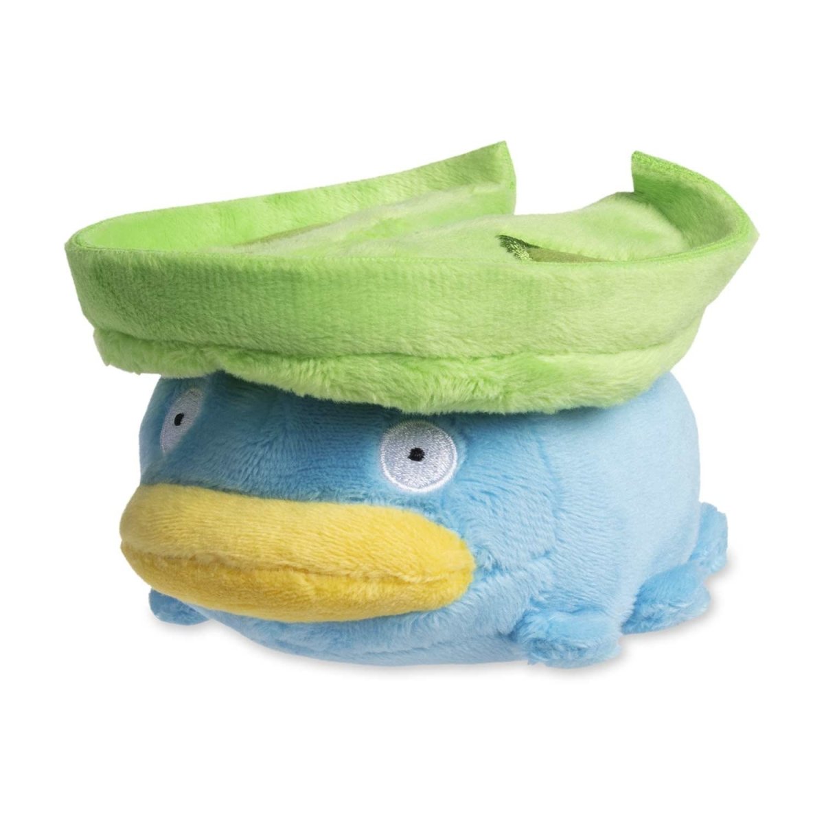 Pokemon Center: Sitting Cuties: Lotad Plush # 270 - Generation 3 - 6 In