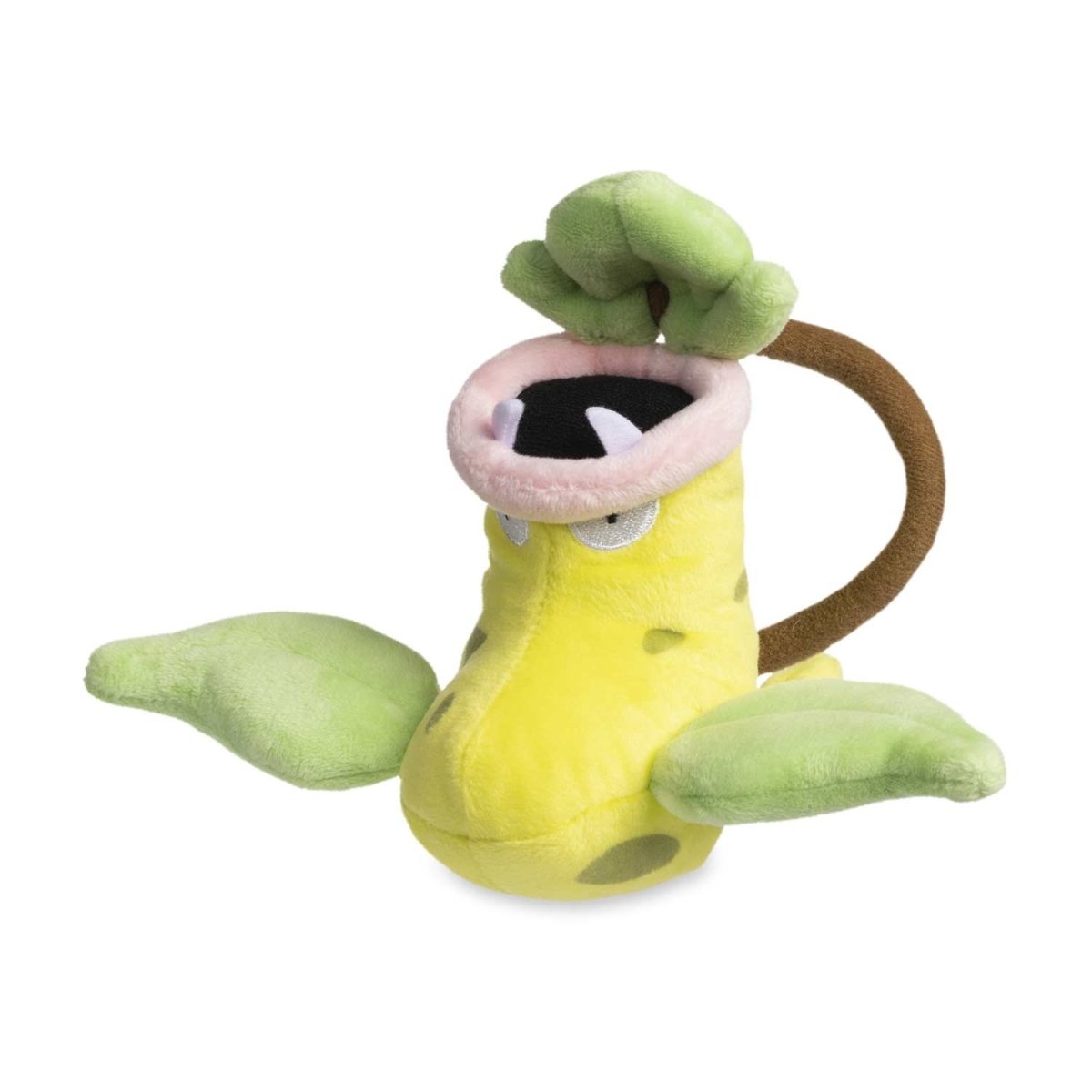 Pokemon Center: Sitting Cuties: Victreebel Plush # 71 - Generation 1 - 6 In