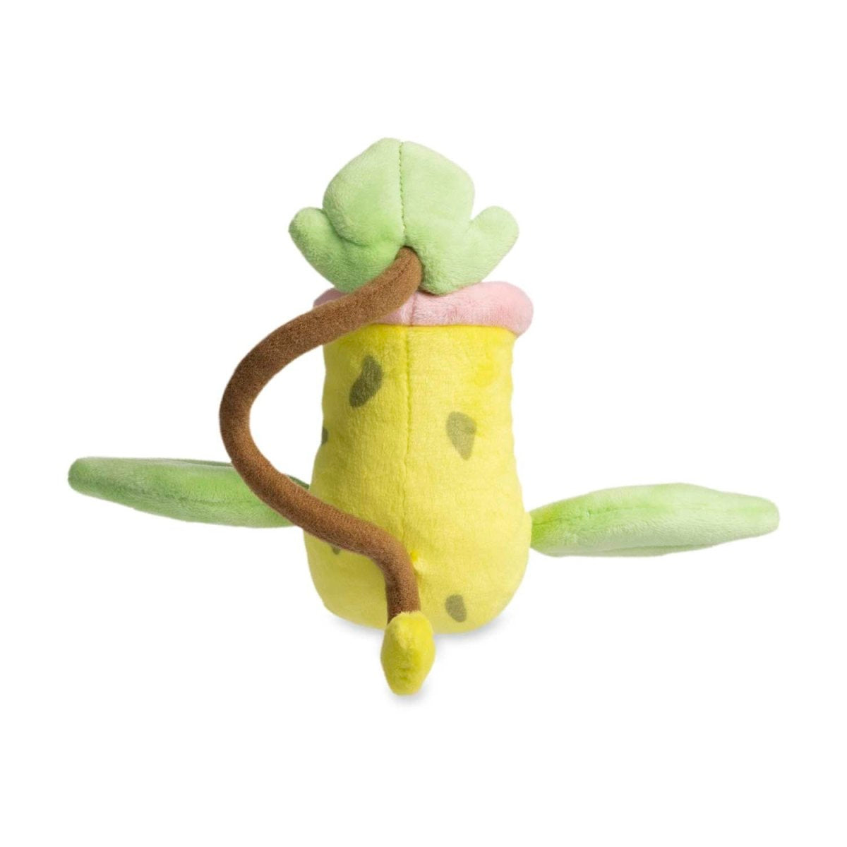 Pokemon Center: Sitting Cuties: Victreebel Plush # 71 - Generation 1 - 6 In