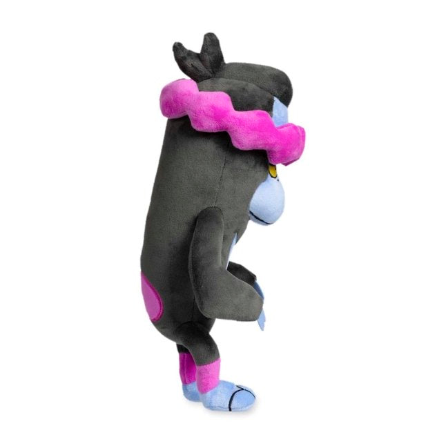 Pokemon Center Munkidori Poké Plush - 13 In.