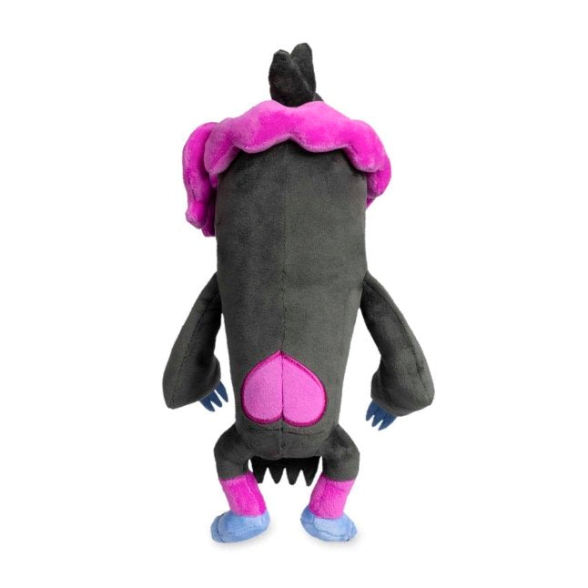 Pokemon Center Munkidori Poké Plush - 13 In.