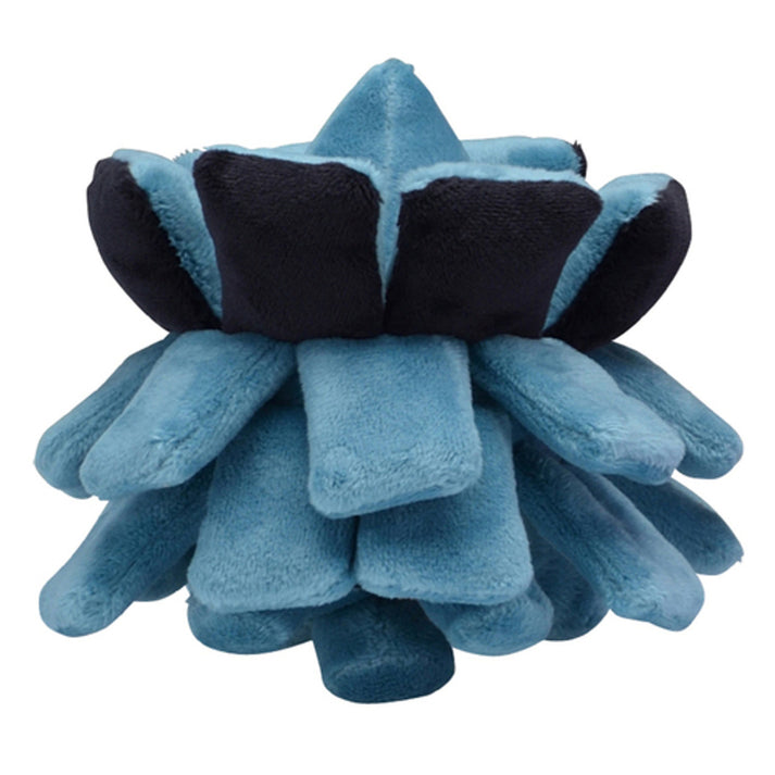 Pokemon Center: Sitting Cuties: Pineco Plush # 204 - Generation 2 - 6 In