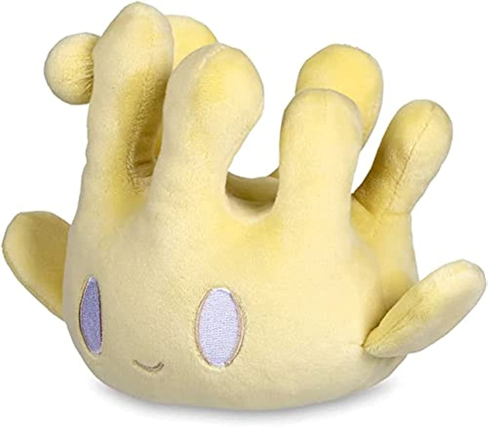 Pokemon 6 Inch Poke Plush - Milcery