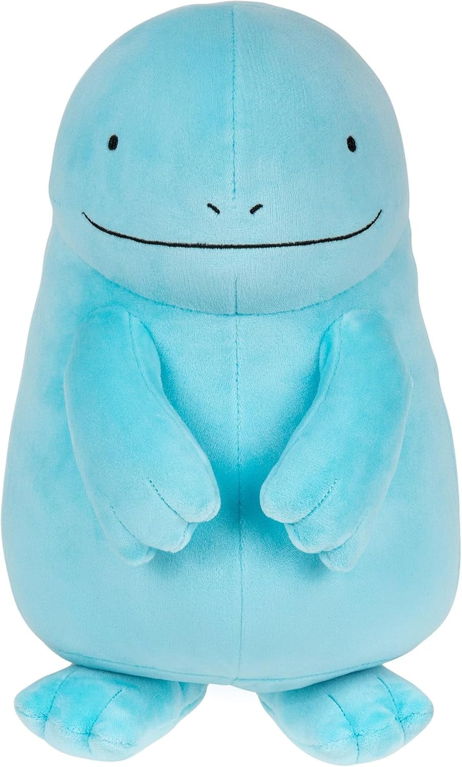 POKEMON PLUSH QUAGSIRE 7IN