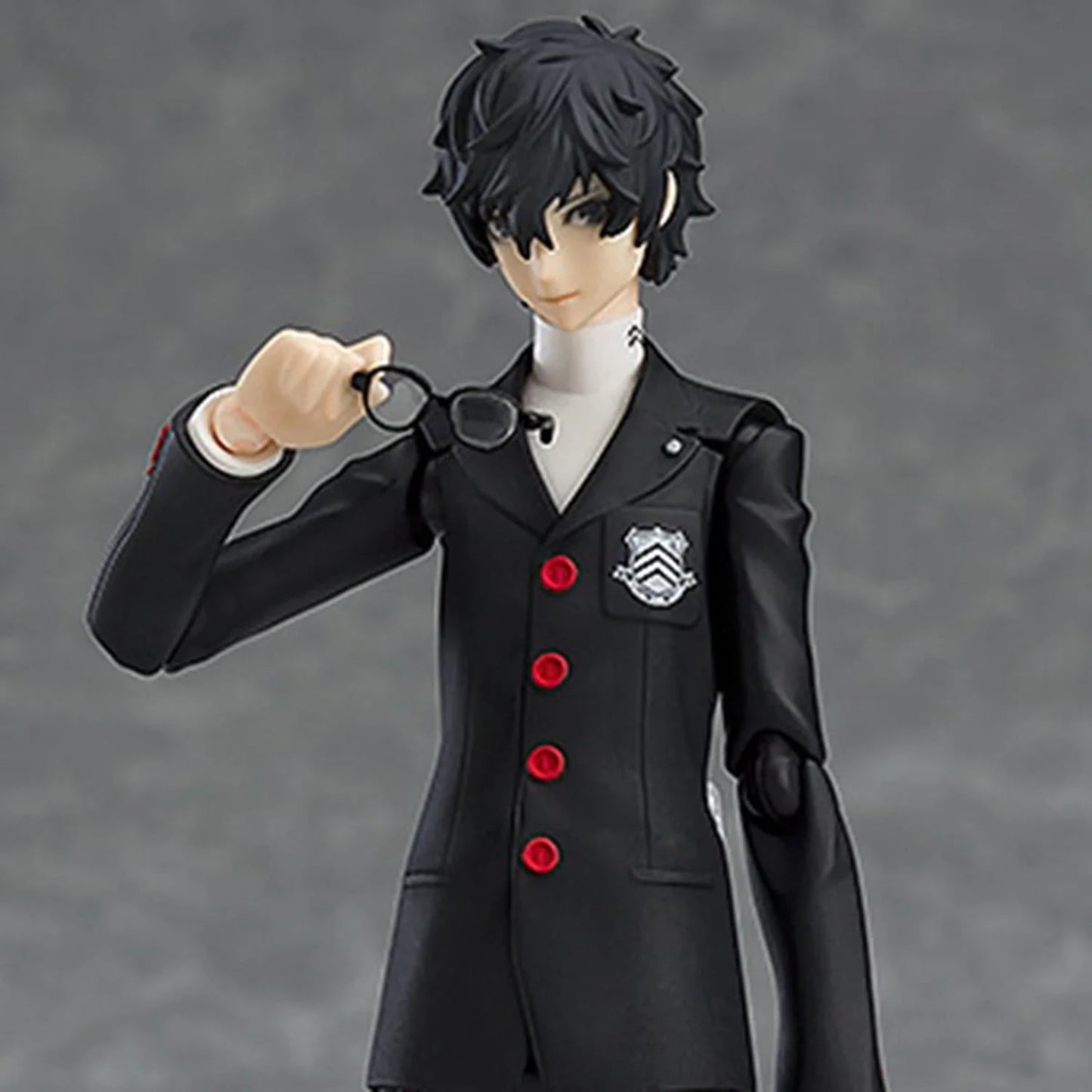 Max Factory Persona 5: Hero Figma Action Figure, Multicolor