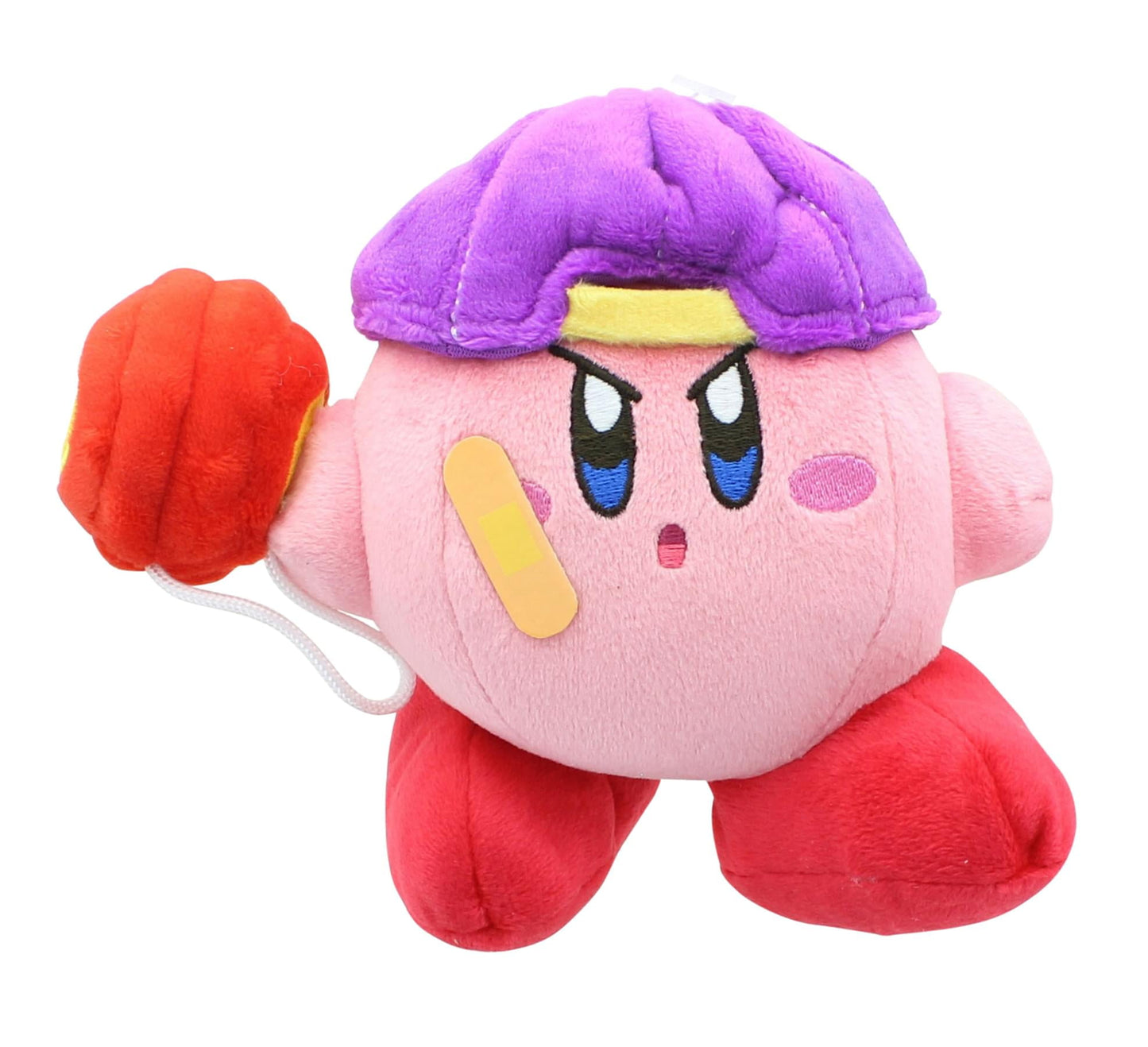 Little Buddy USA Yo-Yo Kirby Plush, 6"