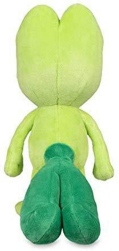 Pokemon 12 Inch Poke Plush - Treecko