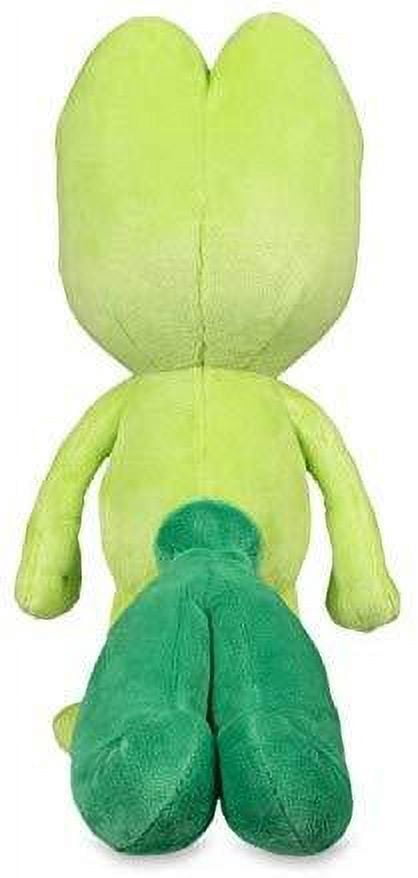 Pokemon 12 Inch Poke Plush - Treecko