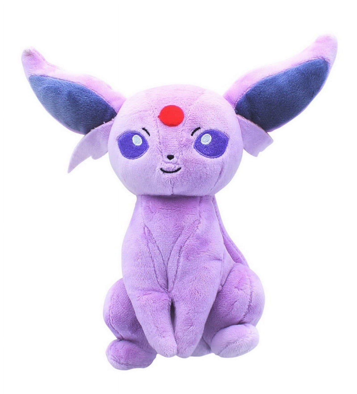 Sanei Pokemon All Star Collection 6 Inch Plush - Espeon PP121