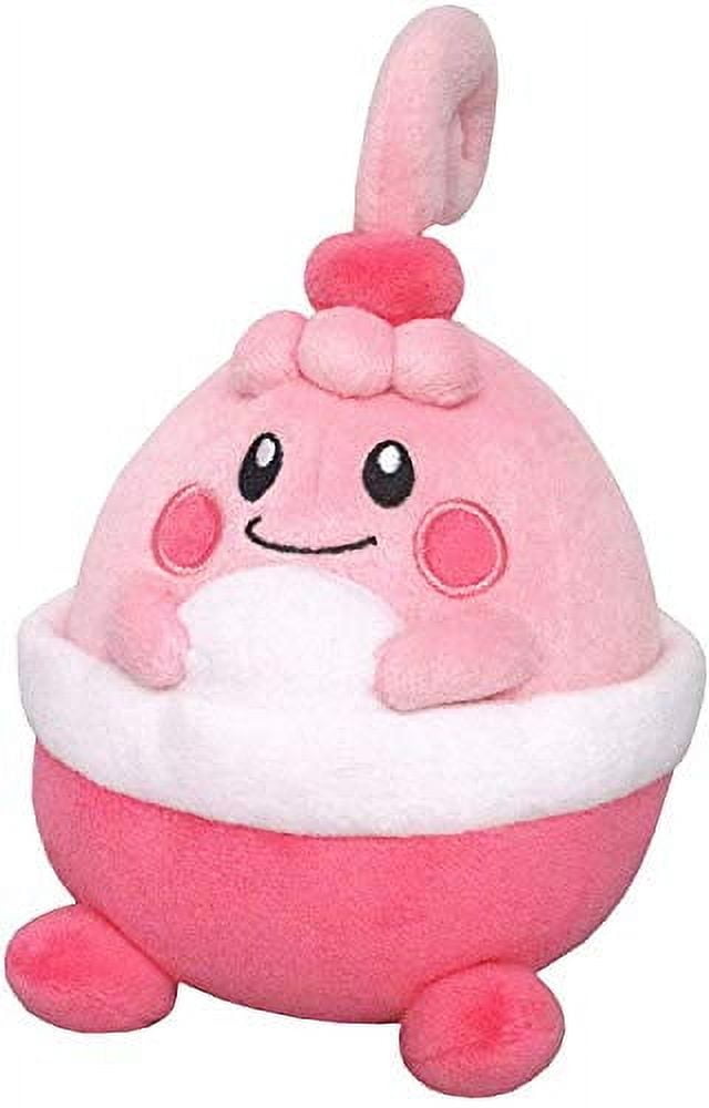 Sanei Pokemon All Star Collection 6 Inch Plush - Happiny PP146
