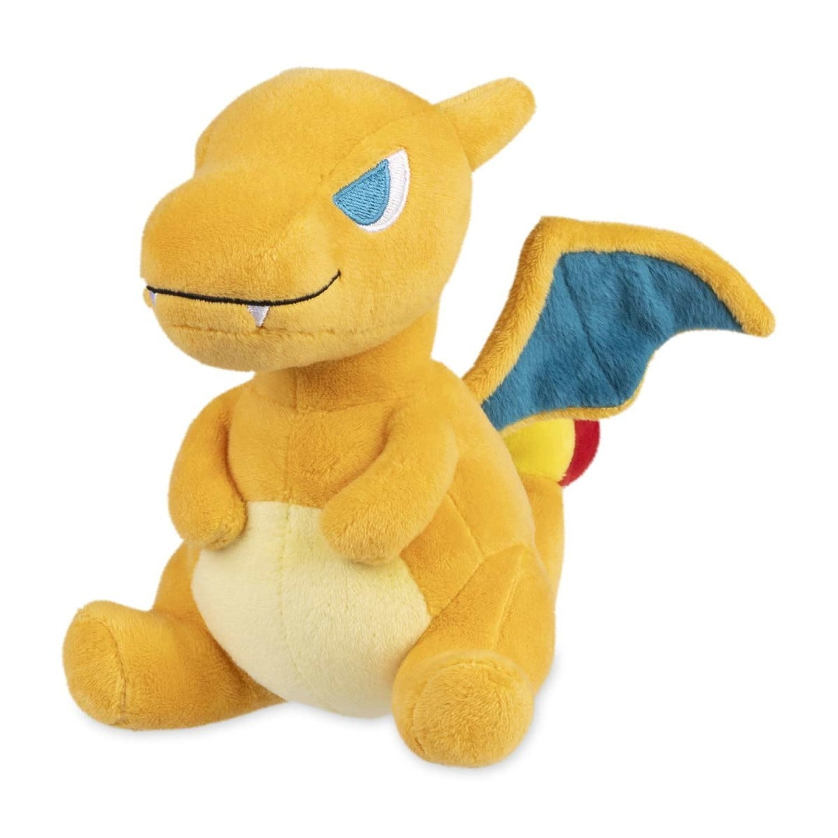 Pokemon Center Charizard Pokemon Dolls Plush - 8 In.
