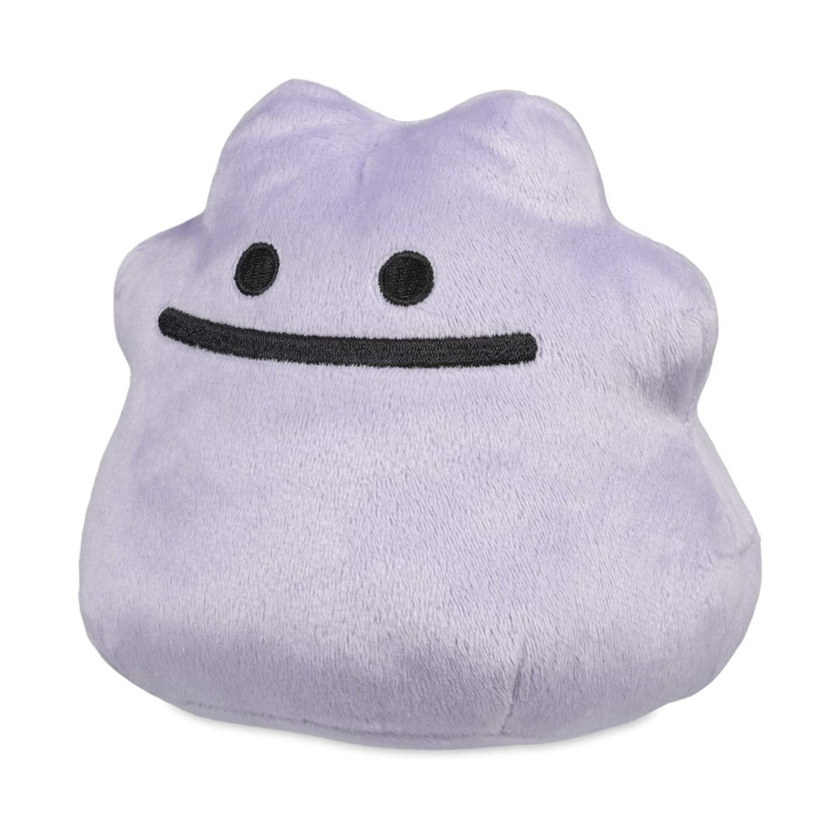Pokemon Center Ditto Pokémon Dolls Plush - 5 ½ In