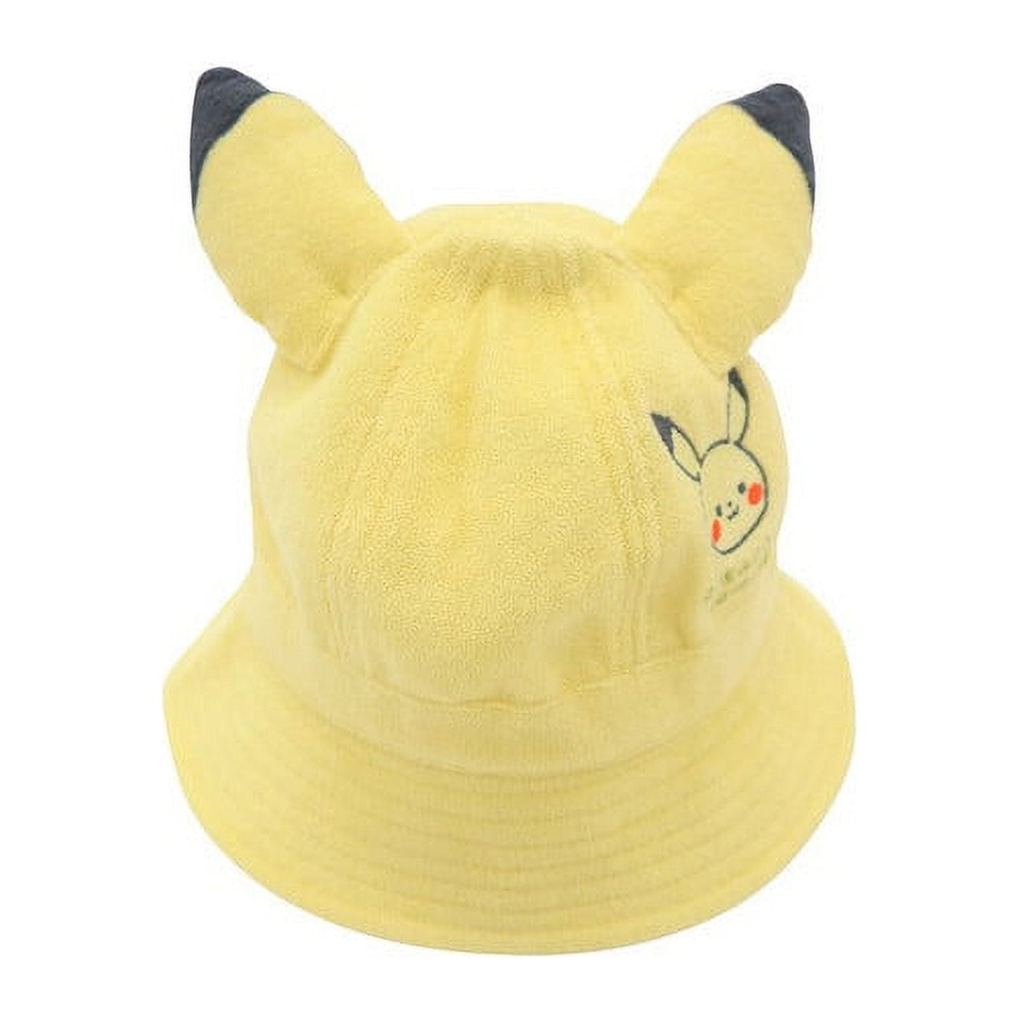 Pokemon Center Ears Hat Narikiri Pikachu Monpoké