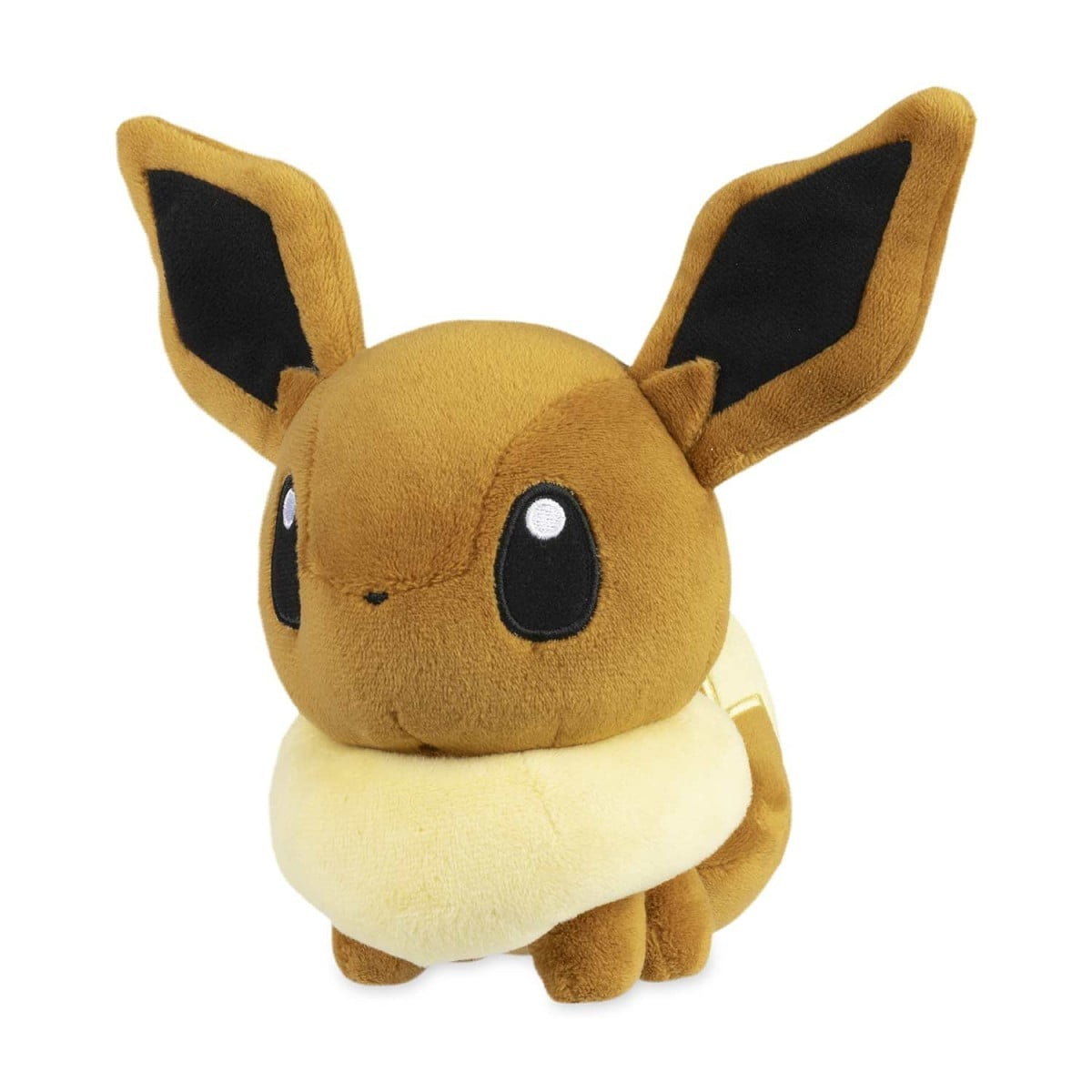 Pokemon Center Eevee Pokémon Dolls Plush - 6 In.