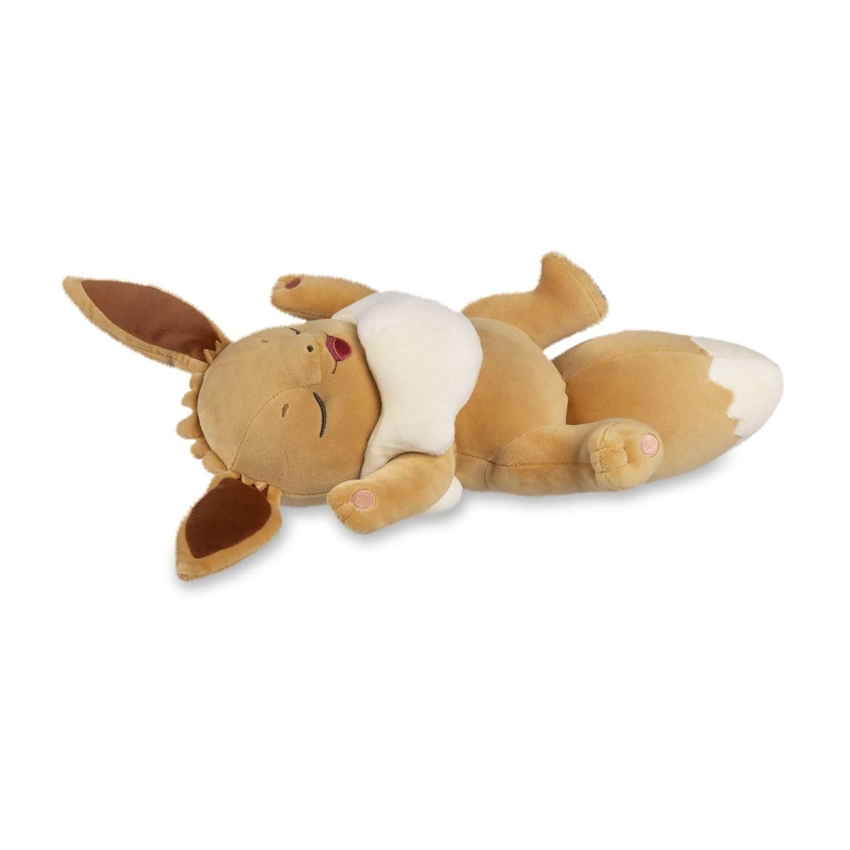 Pokemon Center Eevee Pokémon Dreams Plush - 18 In.
