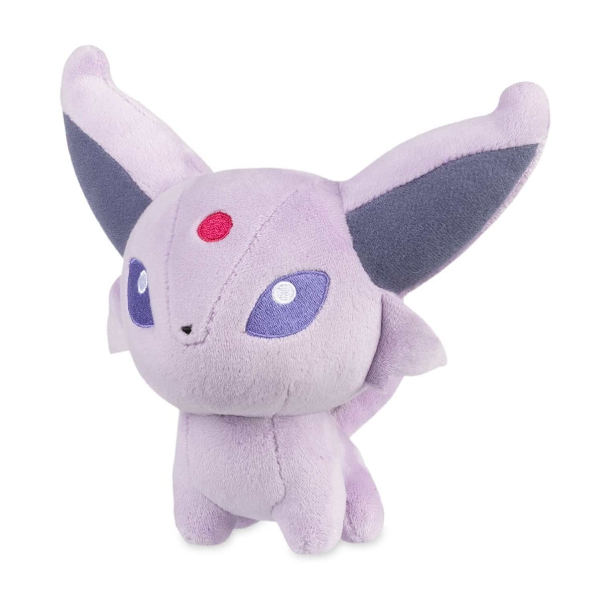 Pokemon Center Espeon Pokémon Dolls Plush - 6 In.