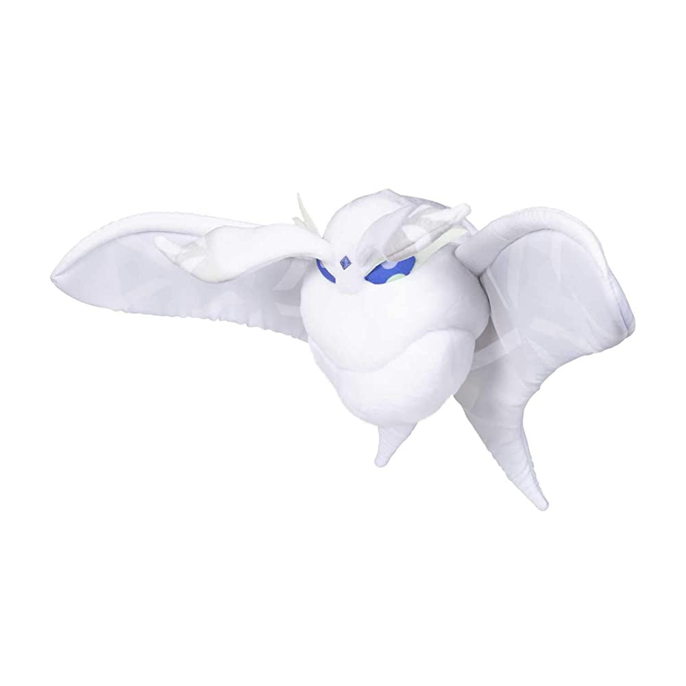 Pokemon Center: Frosmoth Poké Plush, 18 Inch